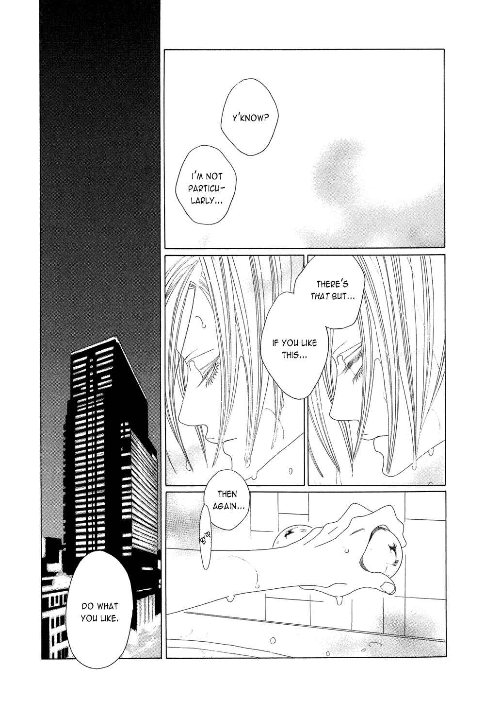 Page 16 Chapter 9.5 The Inheritance Of Aroma