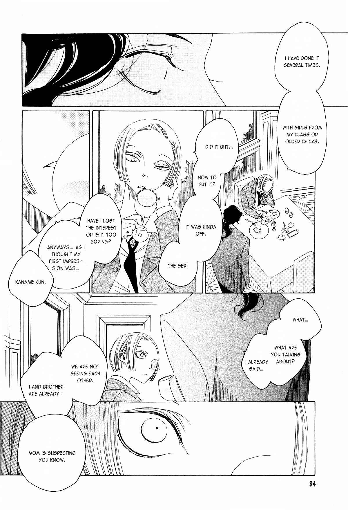 Page 12 Chapter 3 The Inheritance Of Aroma