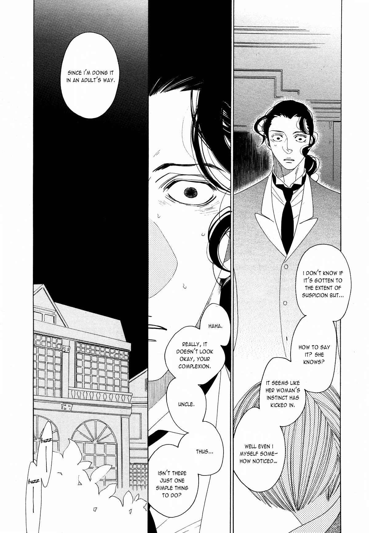 Page 13 Chapter 3 The Inheritance Of Aroma