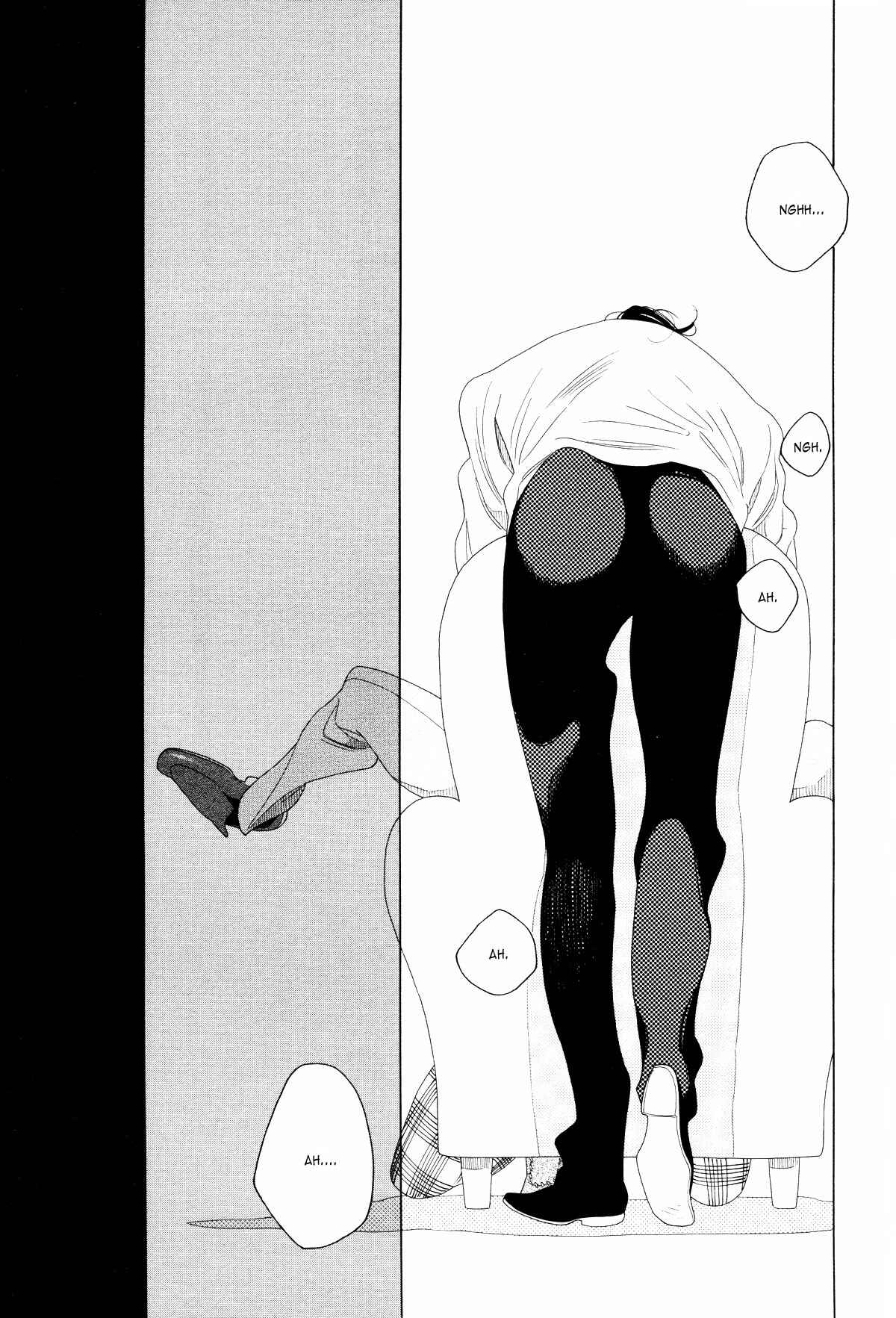 Page 29 Chapter 3 The Inheritance Of Aroma