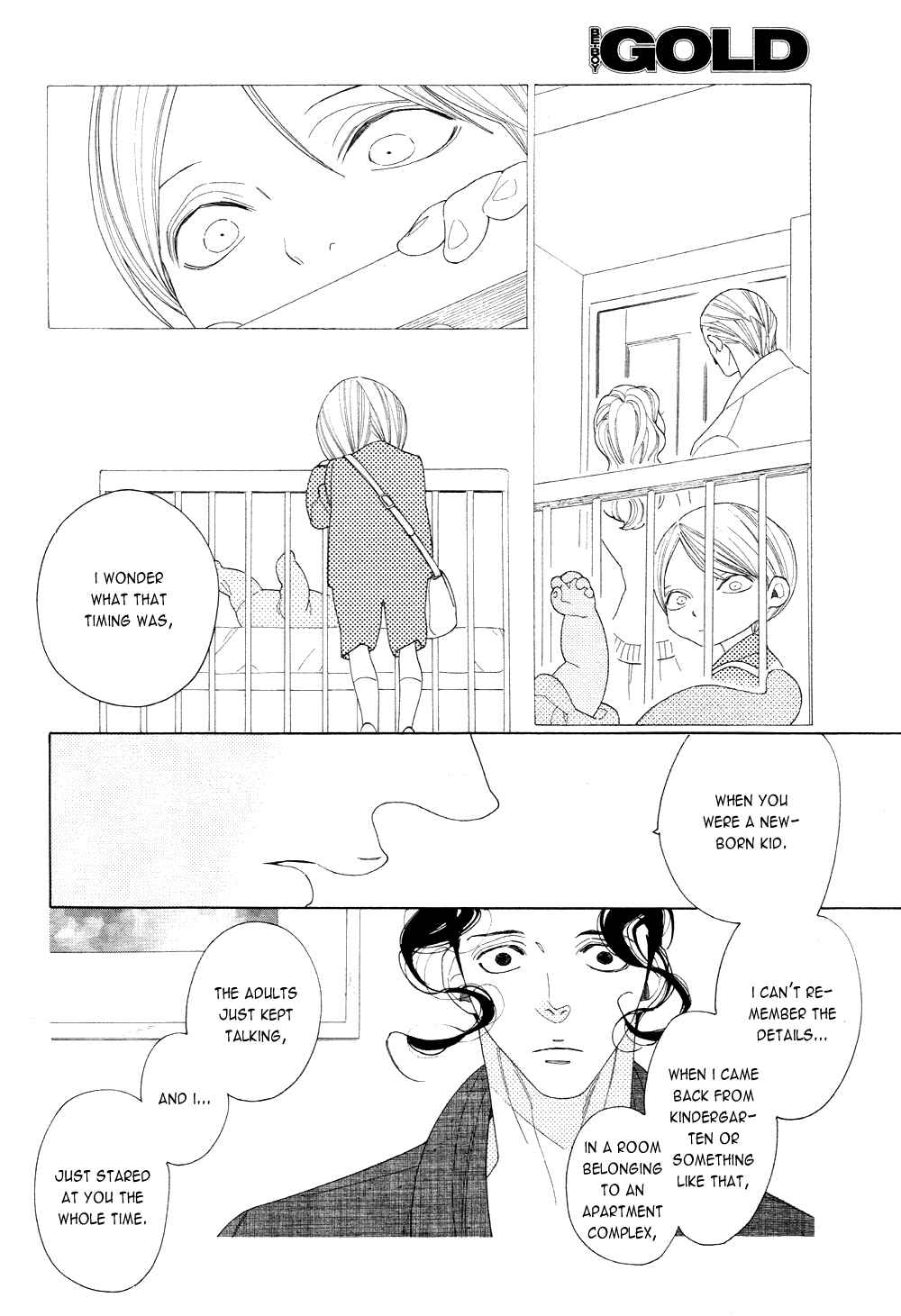 Page 6 Chapter 8 The Inheritance Of Aroma