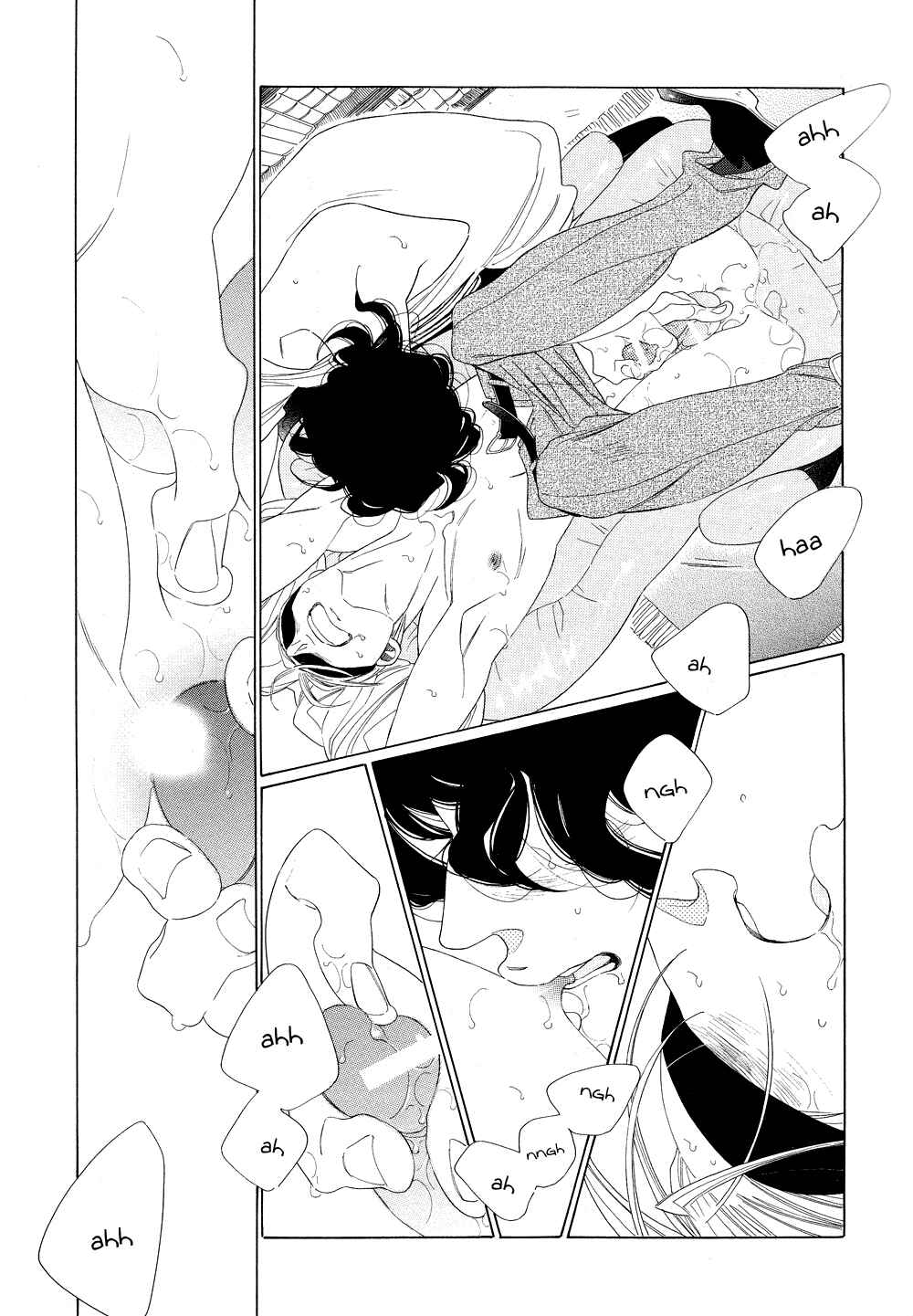 Page 29 Chapter 5 The Inheritance Of Aroma