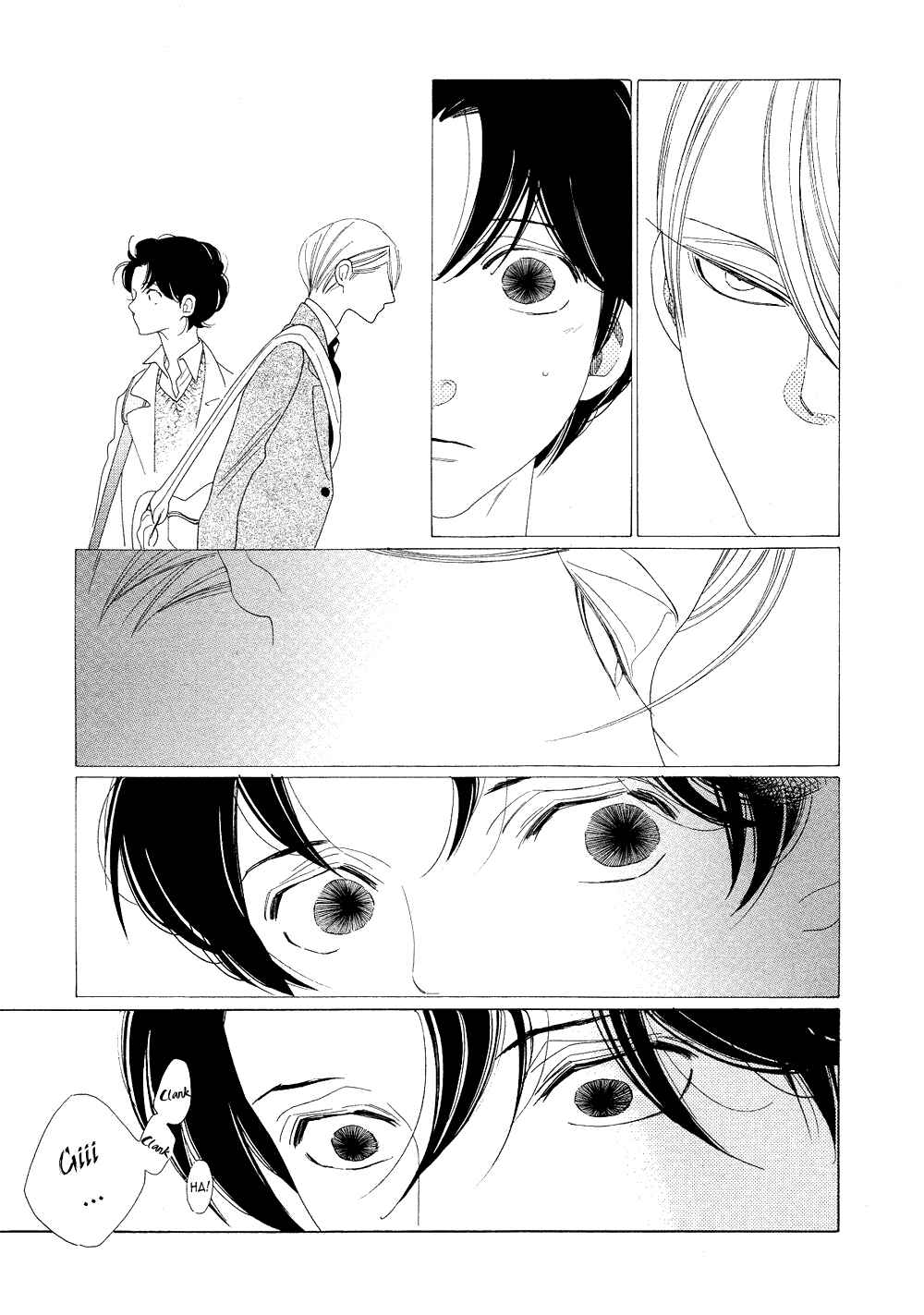 Page 11 Chapter 4 The Inheritance Of Aroma