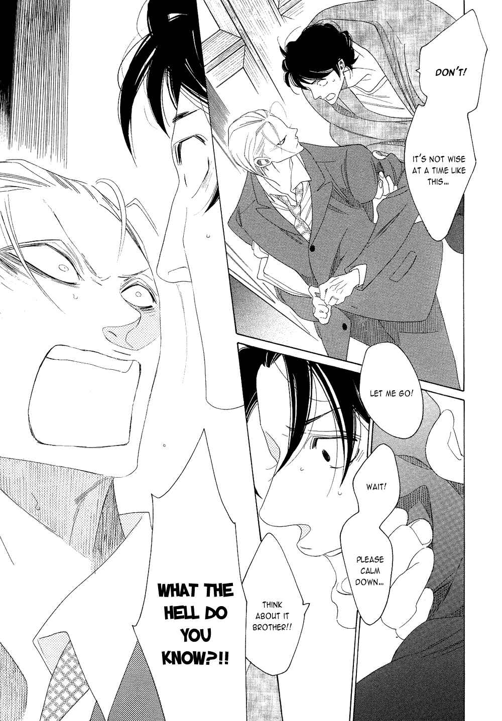 Page 27 Chapter 4 The Inheritance Of Aroma