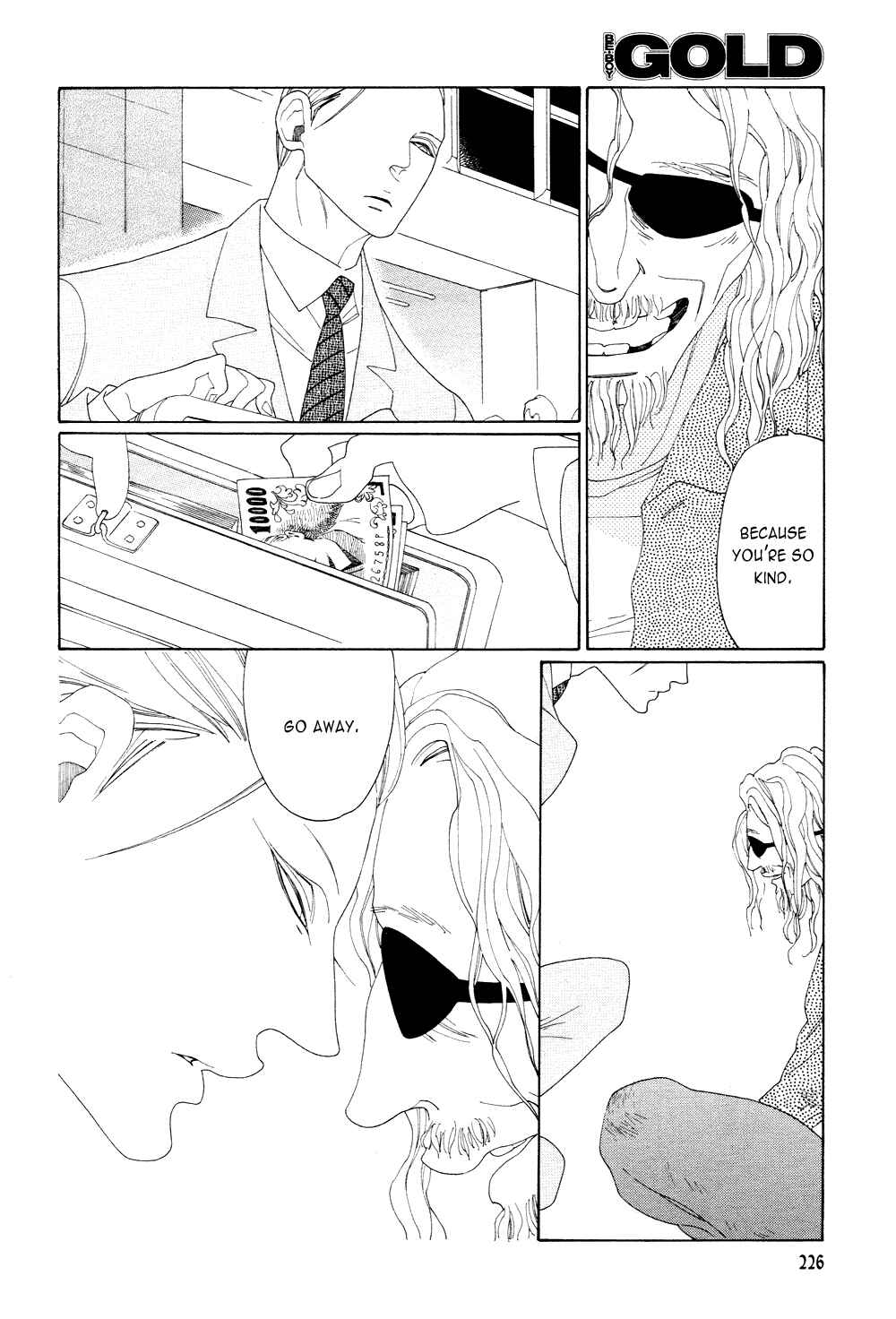 Page 12 Chapter 9 The Inheritance Of Aroma