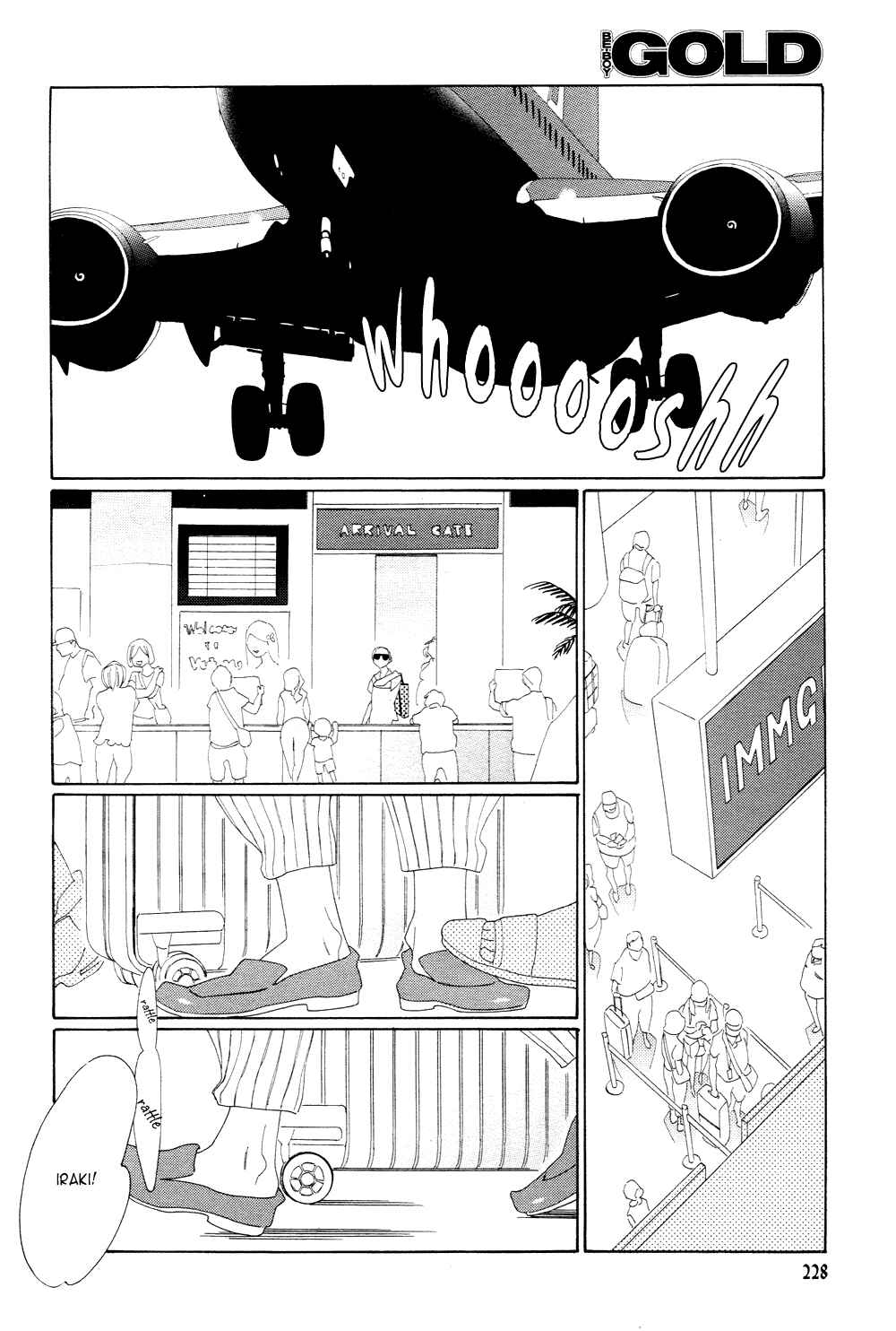 Page 14 Chapter 9 The Inheritance Of Aroma