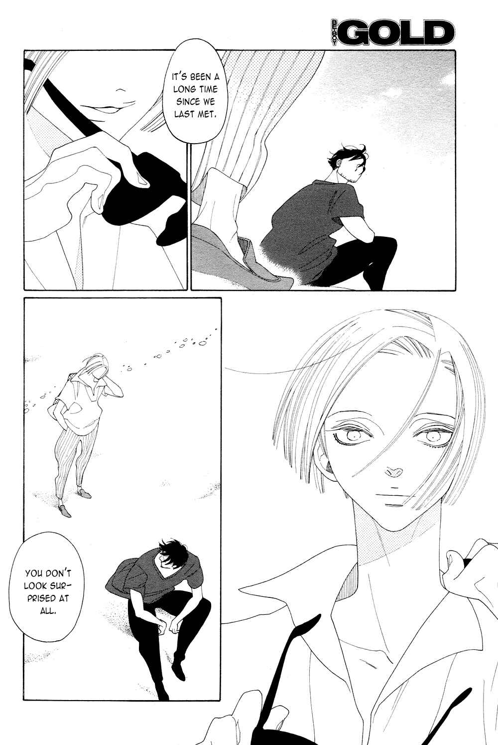 Page 18 Chapter 9 The Inheritance Of Aroma