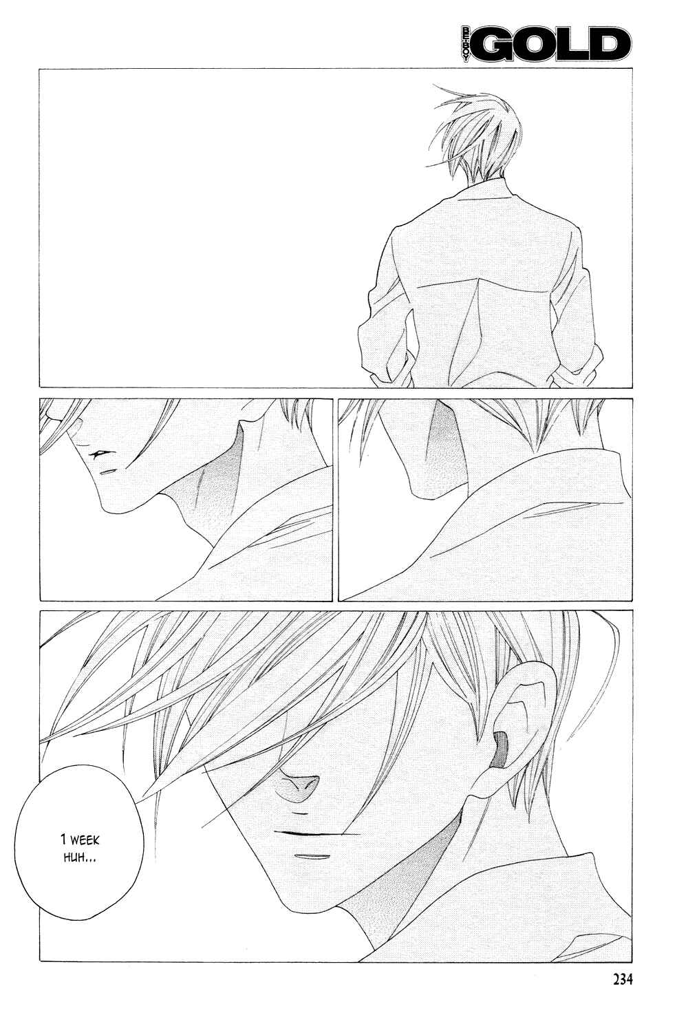 Page 20 Chapter 9 The Inheritance Of Aroma