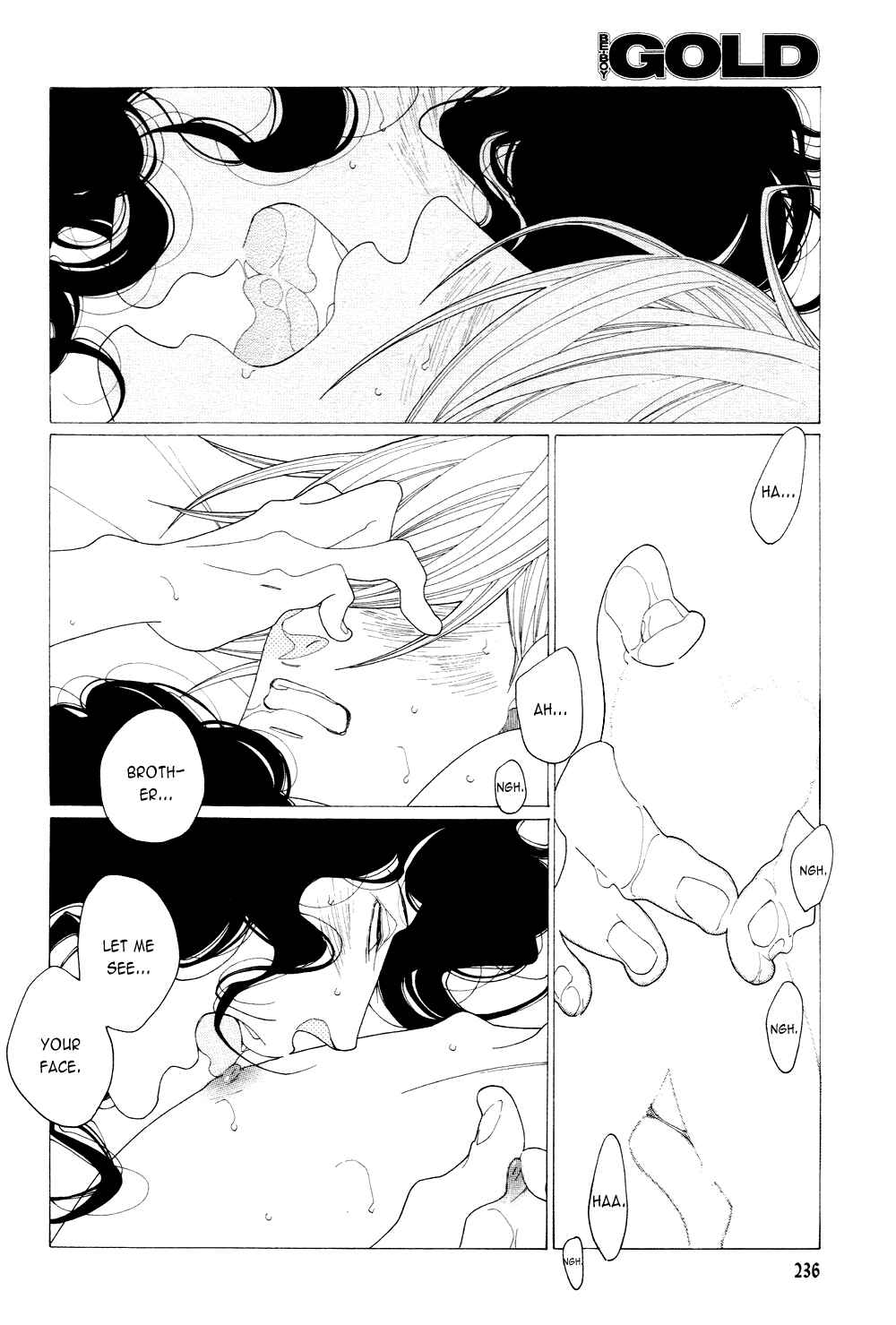 Page 22 Chapter 9 The Inheritance Of Aroma