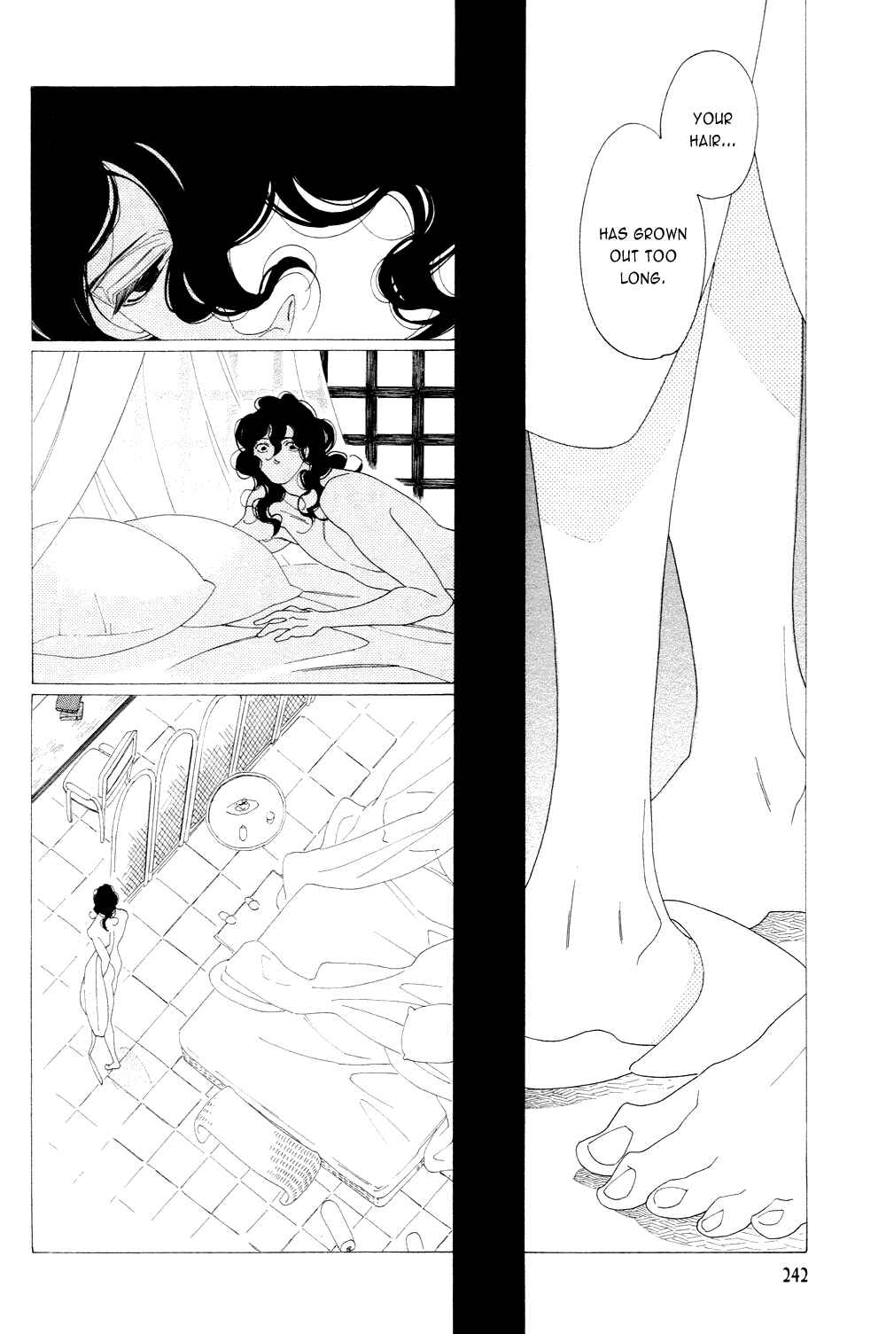 Page 28 Chapter 9 The Inheritance Of Aroma