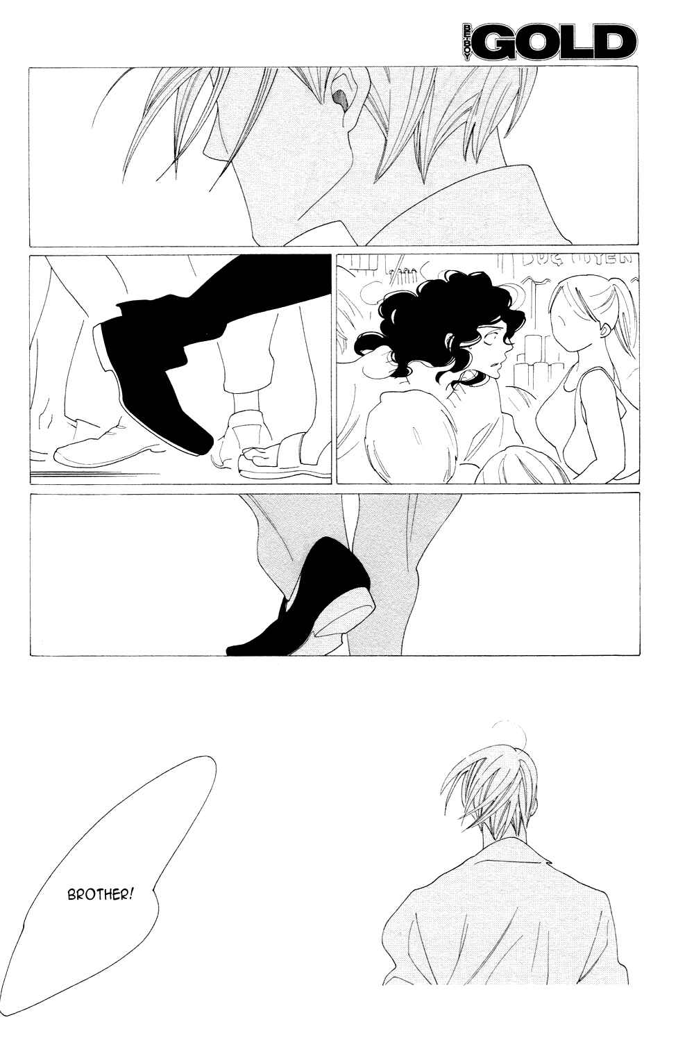 Page 30 Chapter 9 The Inheritance Of Aroma