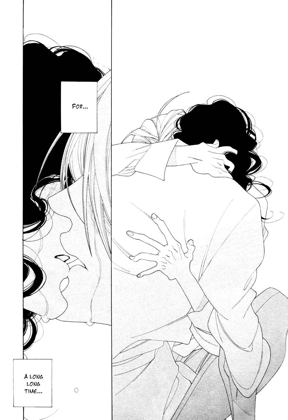 Page 9 Chapter 9 The Inheritance Of Aroma