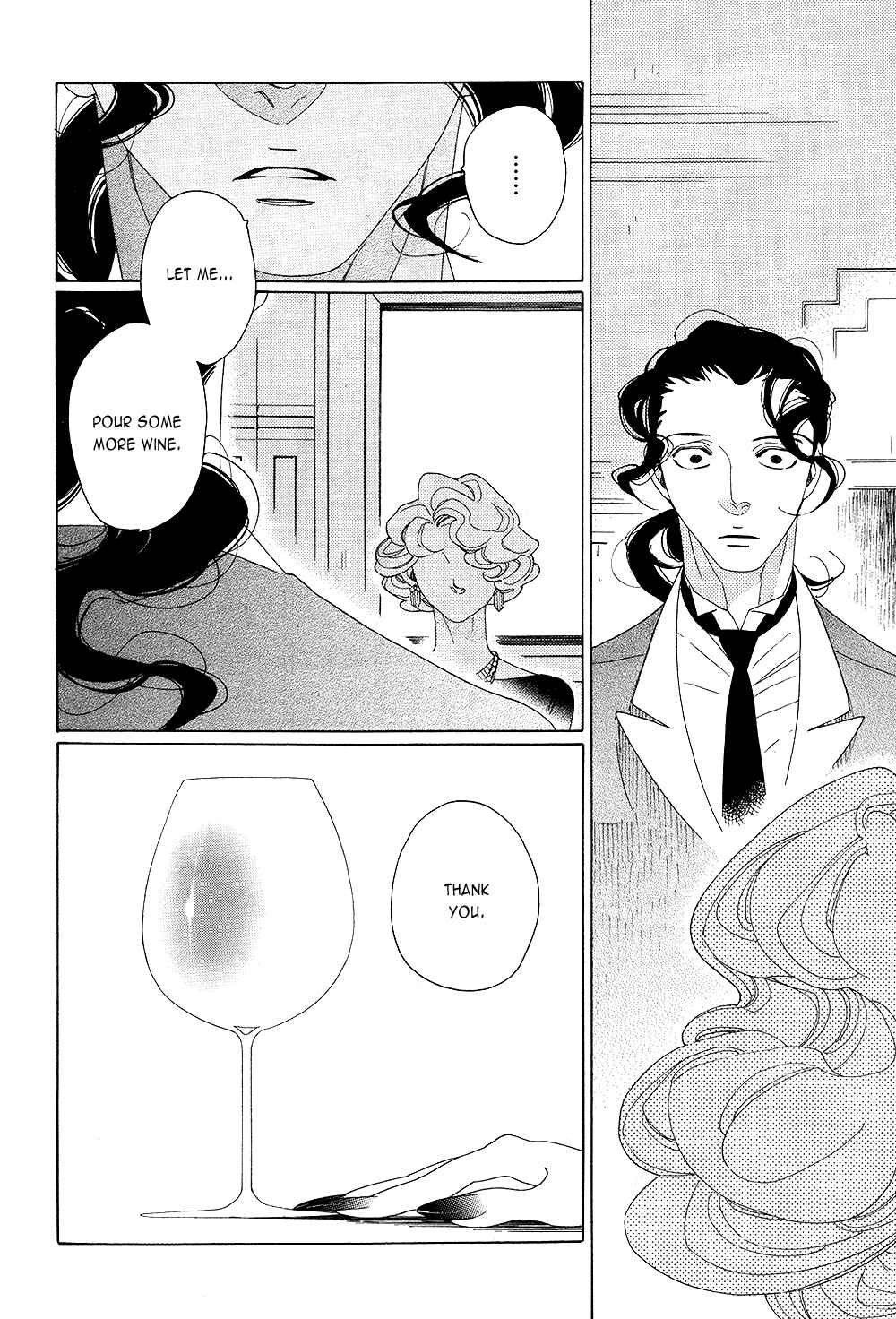 Page 17 Chapter 7 The Inheritance Of Aroma