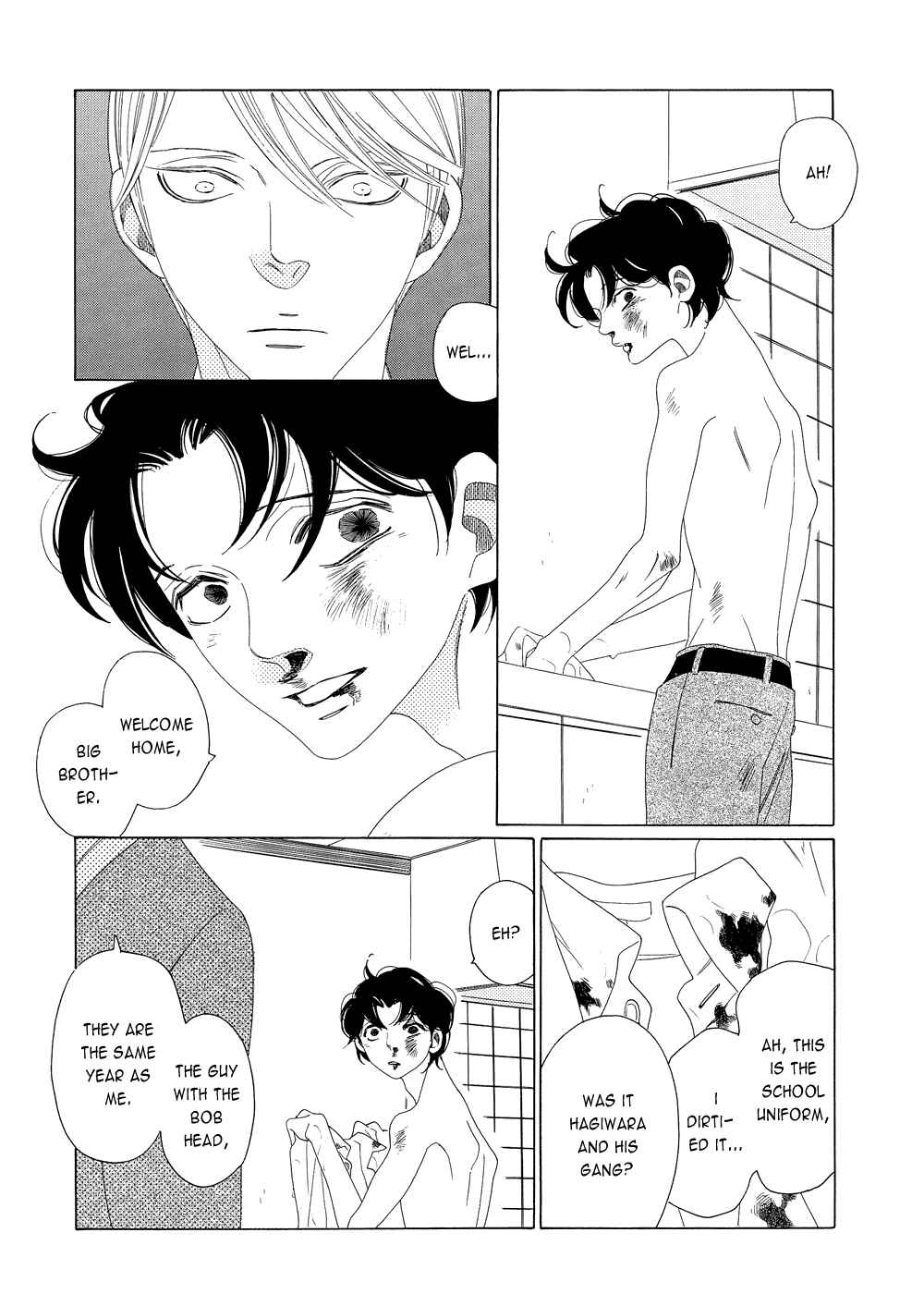 Page 5 Chapter 5.5 The Inheritance Of Aroma
