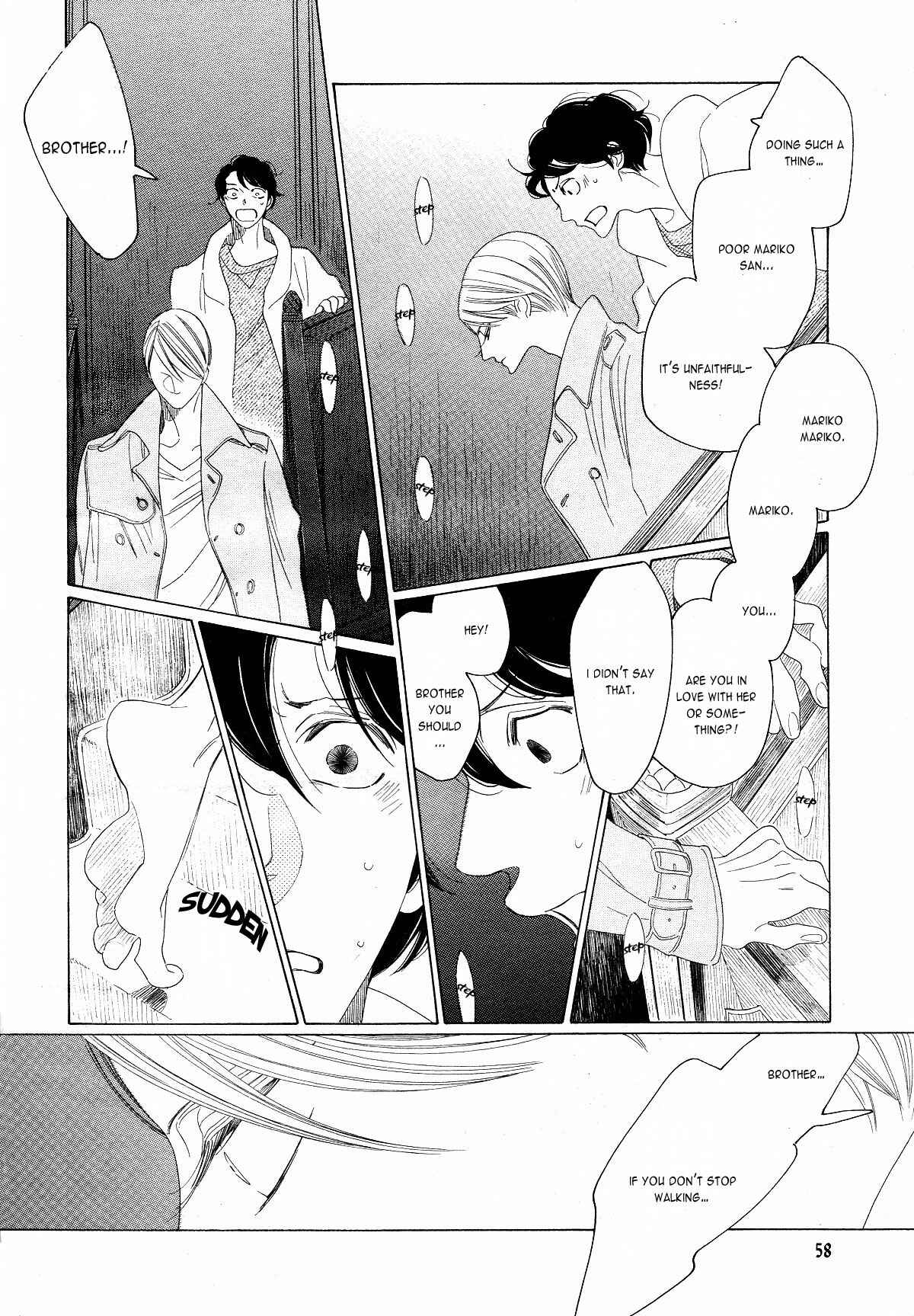 Page 18 Chapter 2 The Inheritance Of Aroma