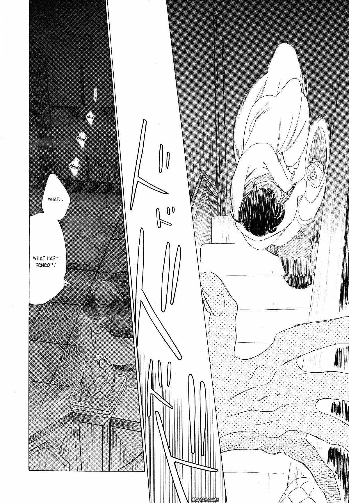 Page 22 Chapter 2 The Inheritance Of Aroma