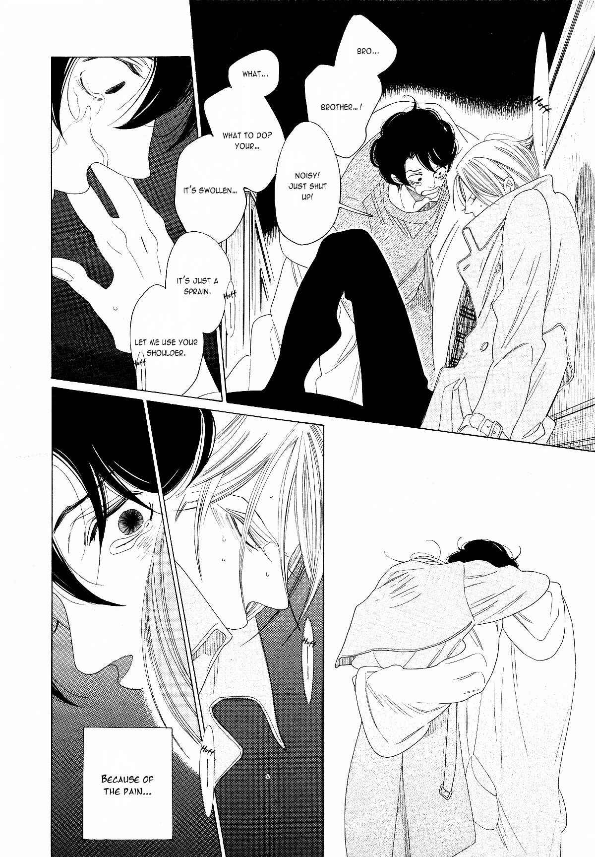 Page 24 Chapter 2 The Inheritance Of Aroma