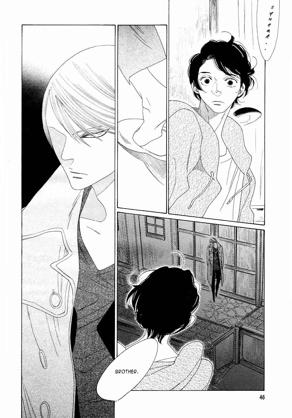 Page 6 Chapter 2 The Inheritance Of Aroma