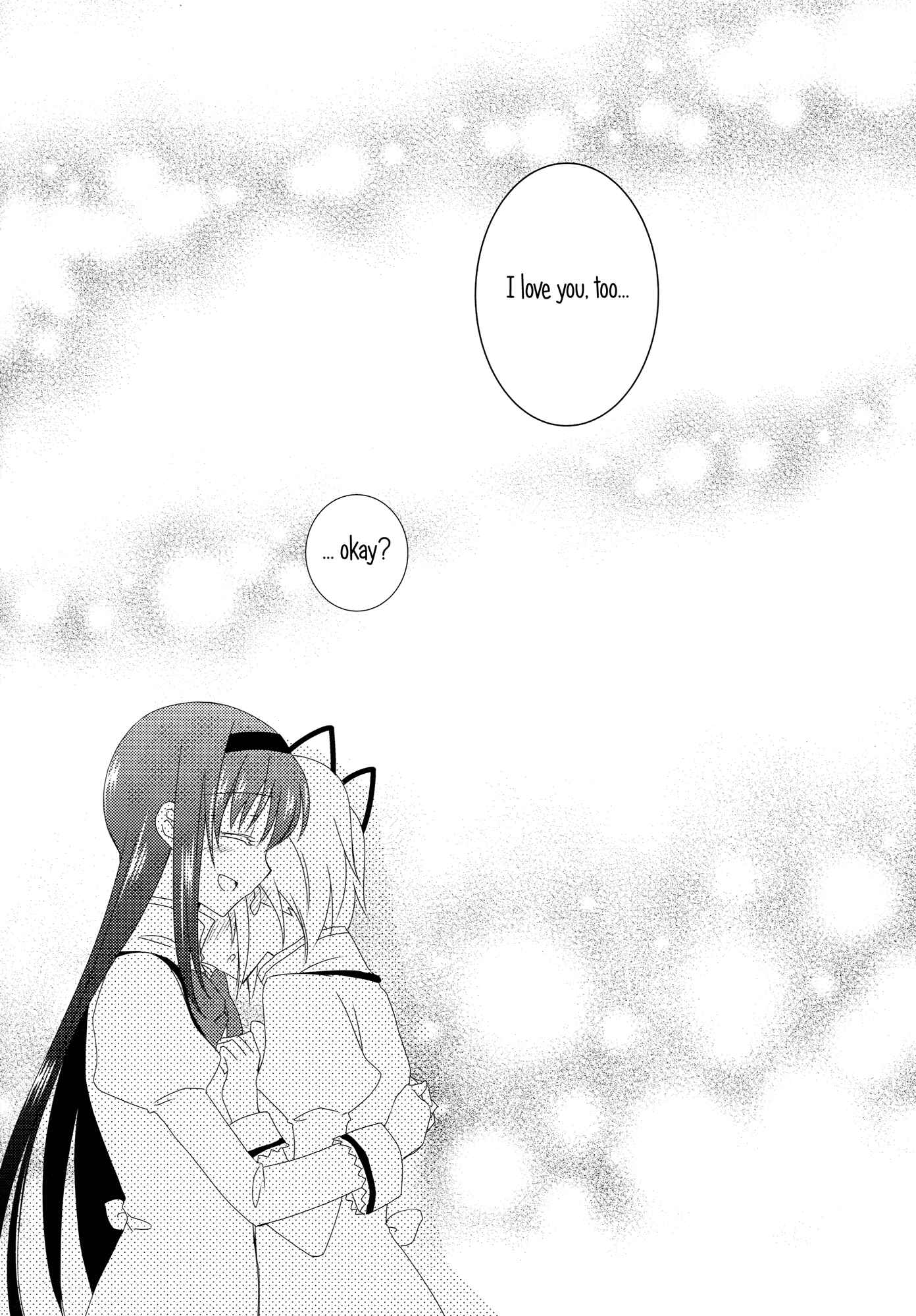Page 11 Chapter Unknown_1004 Mahou Shoujo Madoka★Magica - Kirakira (Doujinshi)