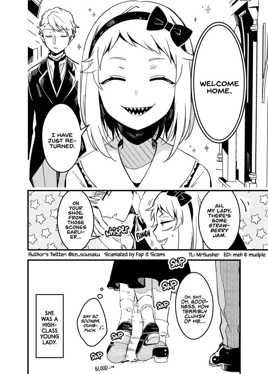 Page 4 Chapter Unknown_df72 A Girl Called Lady