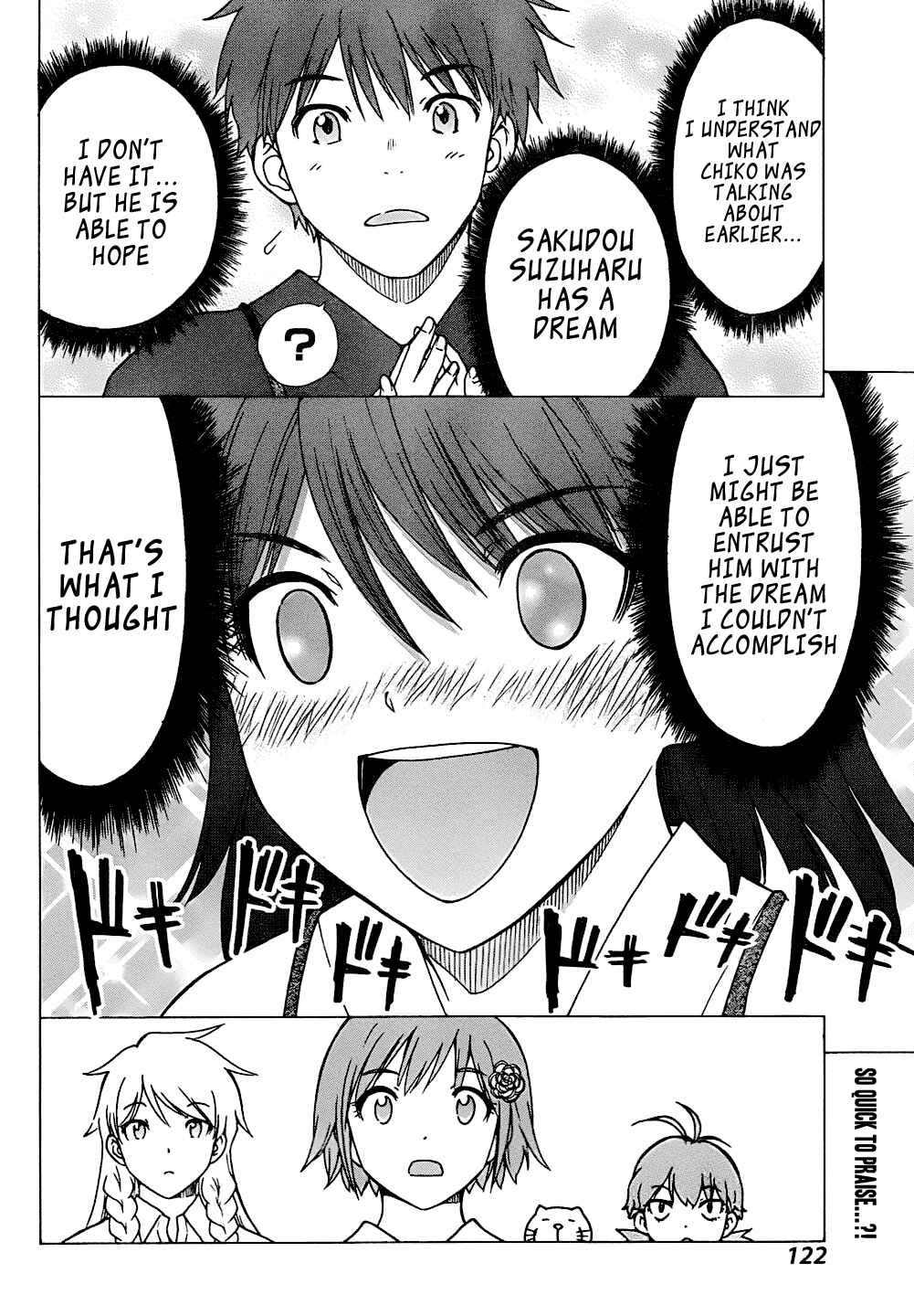 Page 43 Chapter 2 Bamboo Blade C