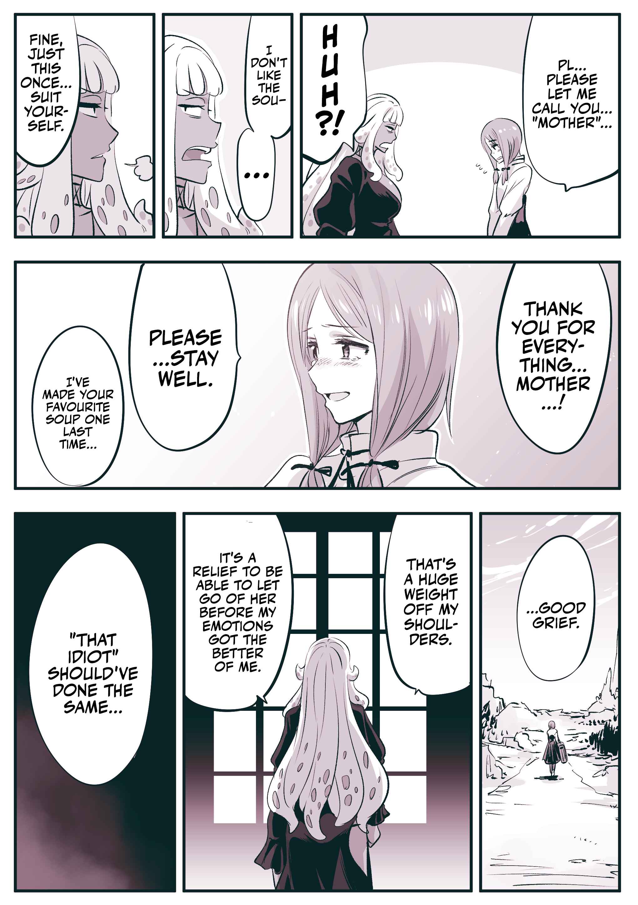 Page 2 Chapter 8 Instant Regret