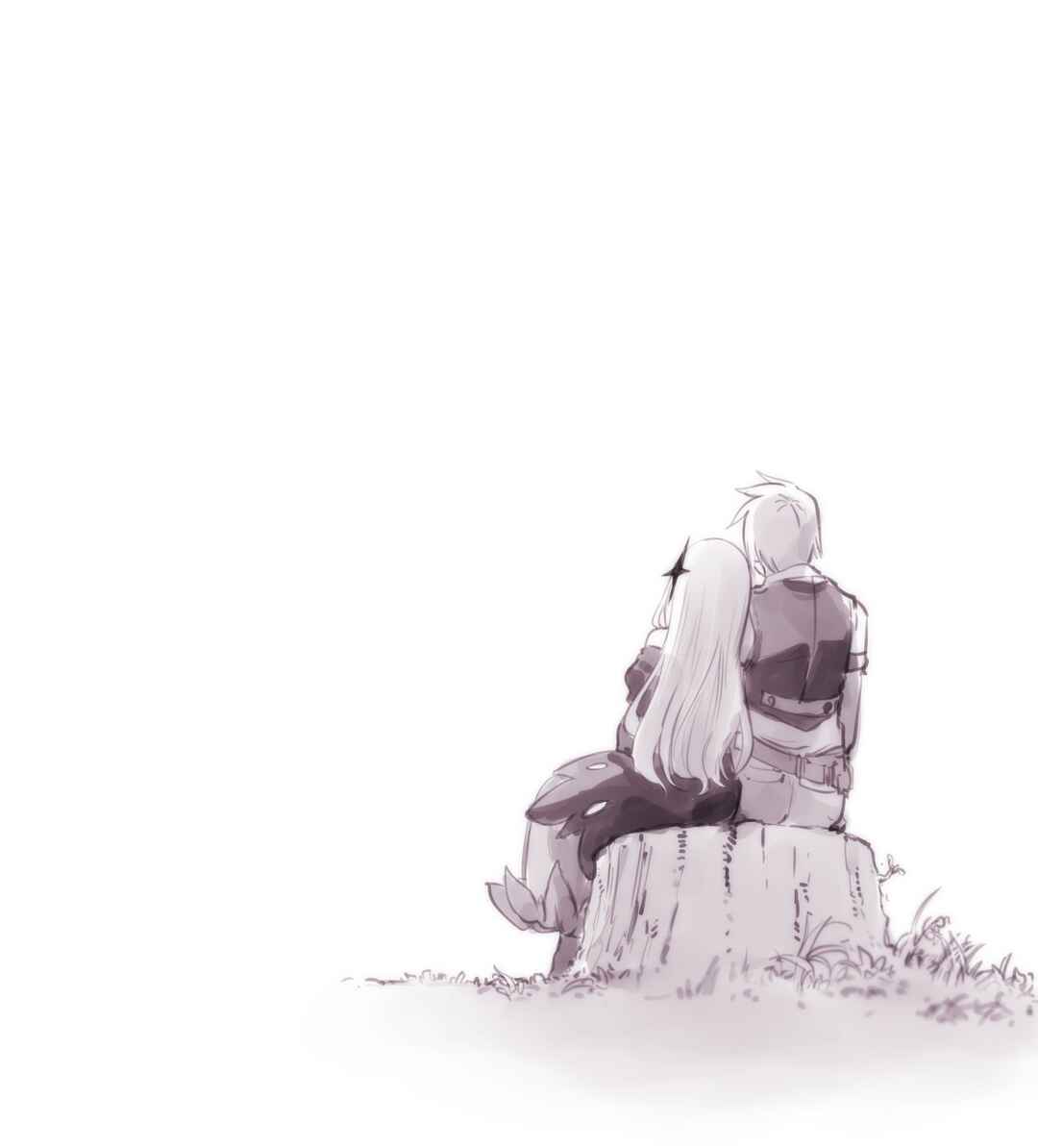 Page 6 Chapter 12.5 Instant Regret