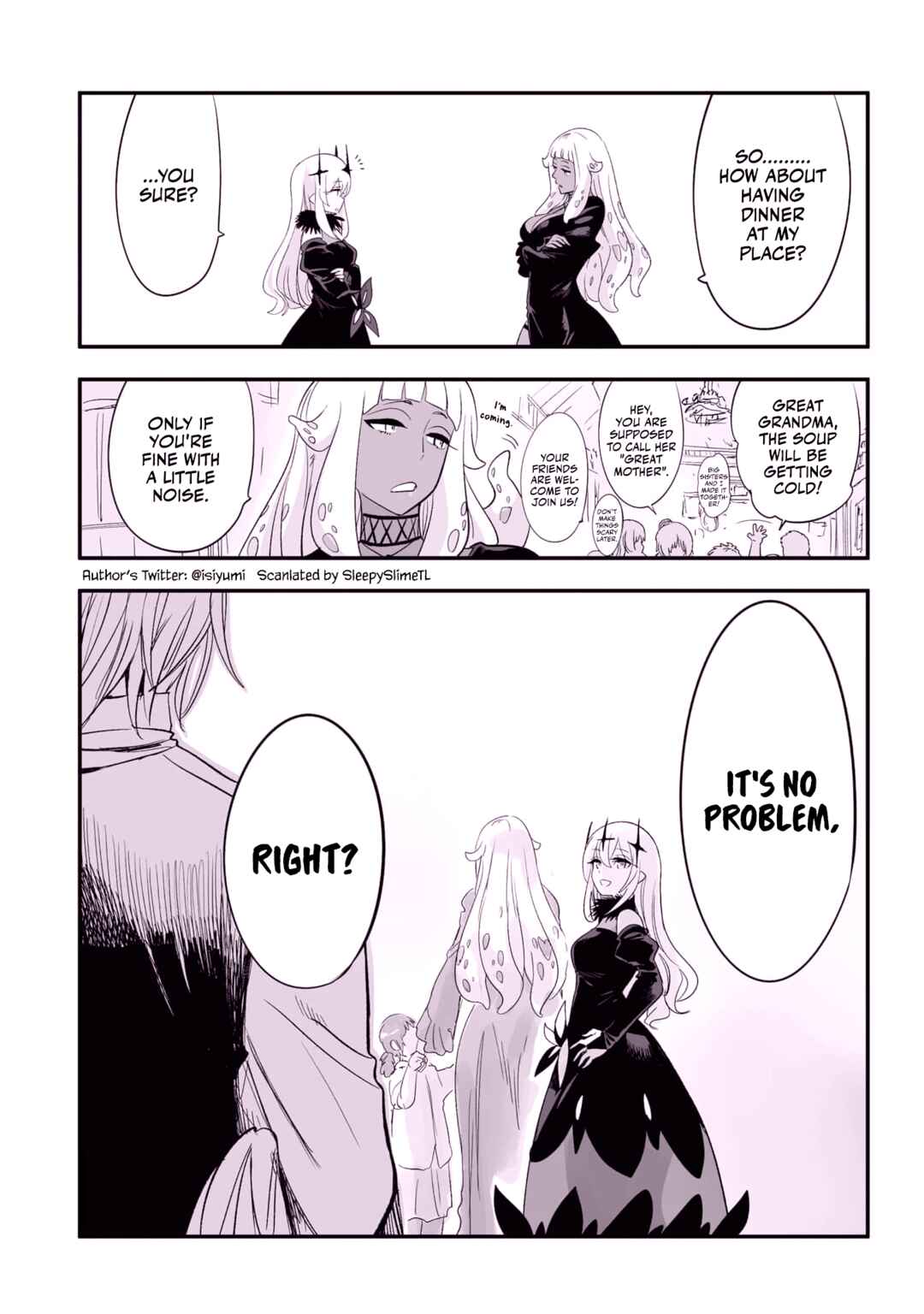 Page 2 Chapter 14 Instant Regret