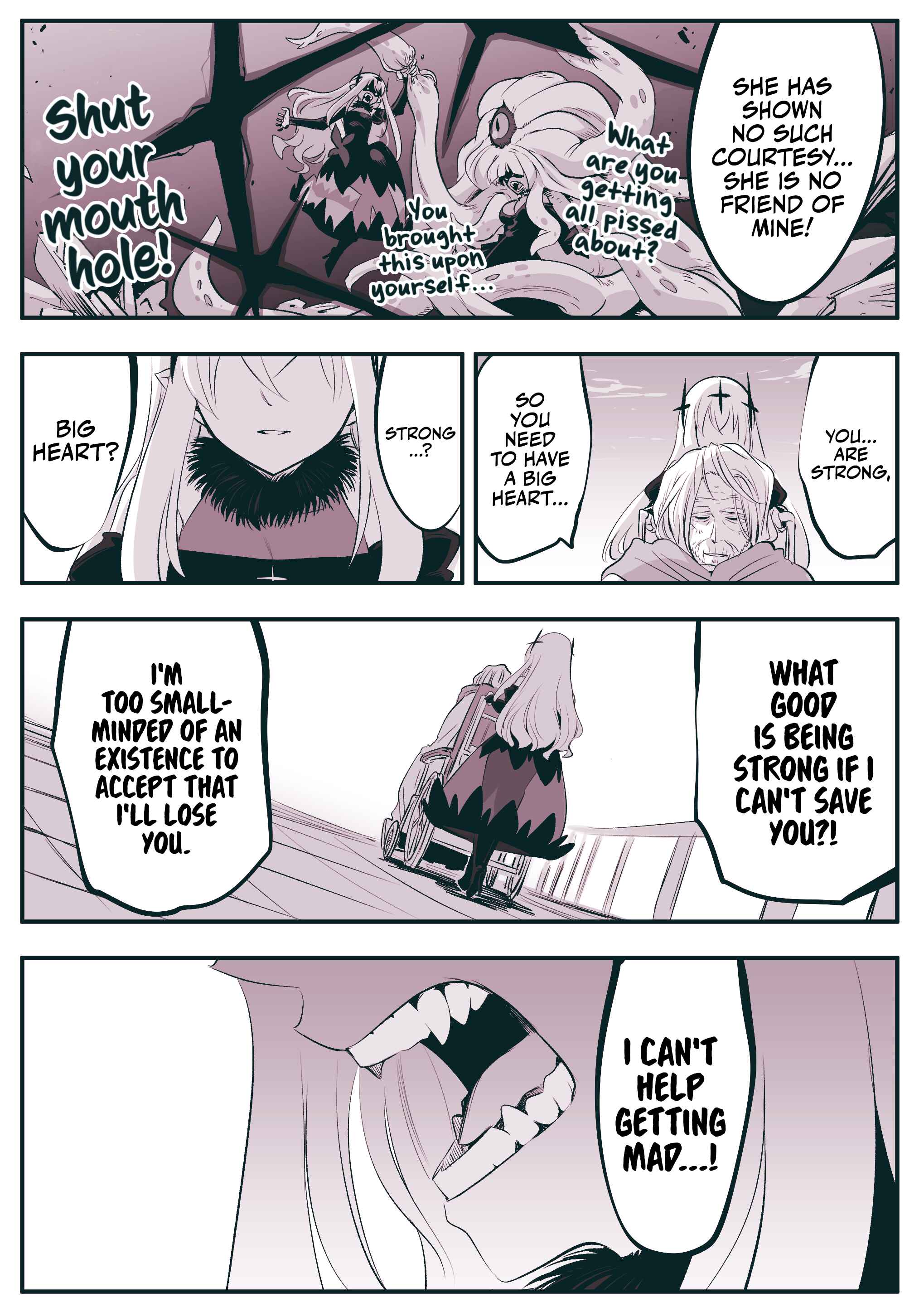 Page 2 Chapter 4 Instant Regret