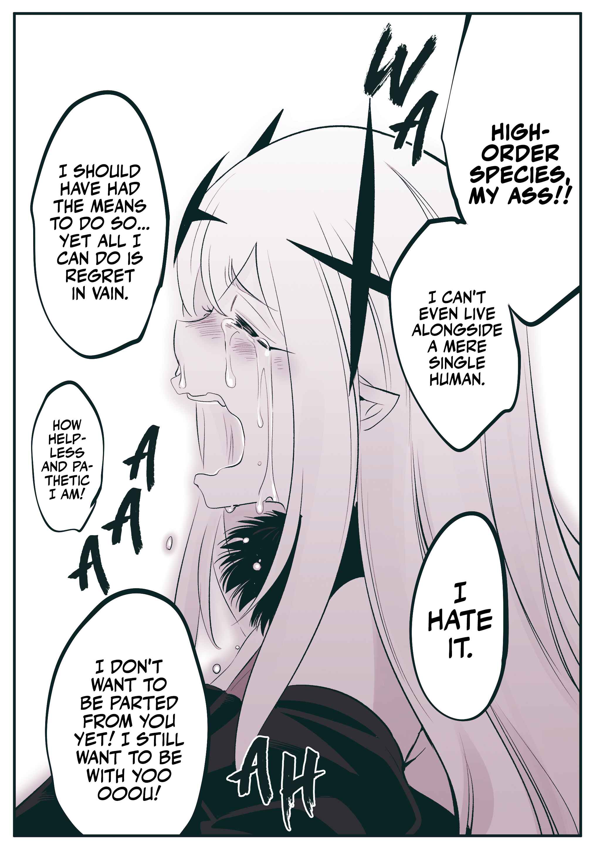Page 3 Chapter 4 Instant Regret