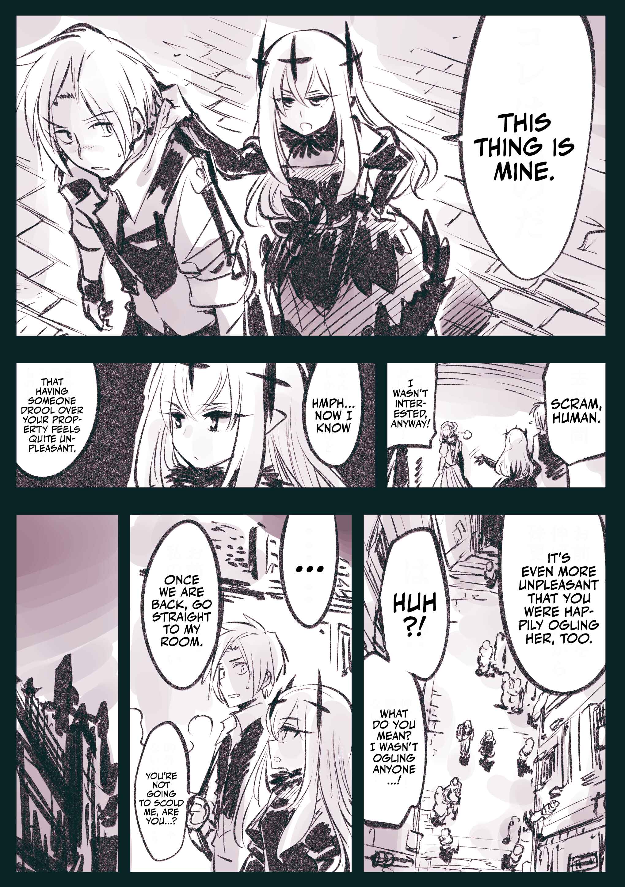 Page 2 Chapter 5 Instant Regret