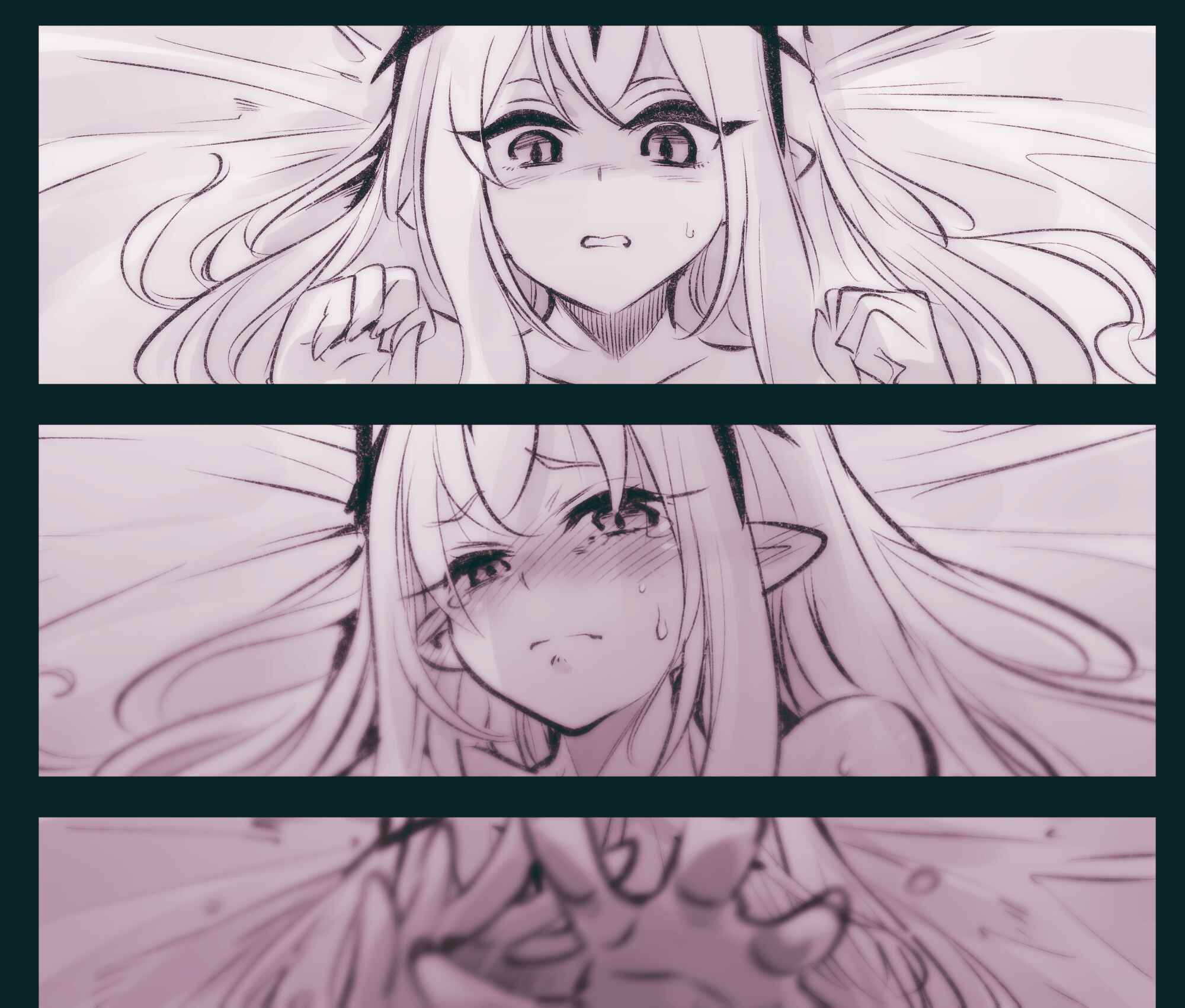 Page 5 Chapter 5 Instant Regret