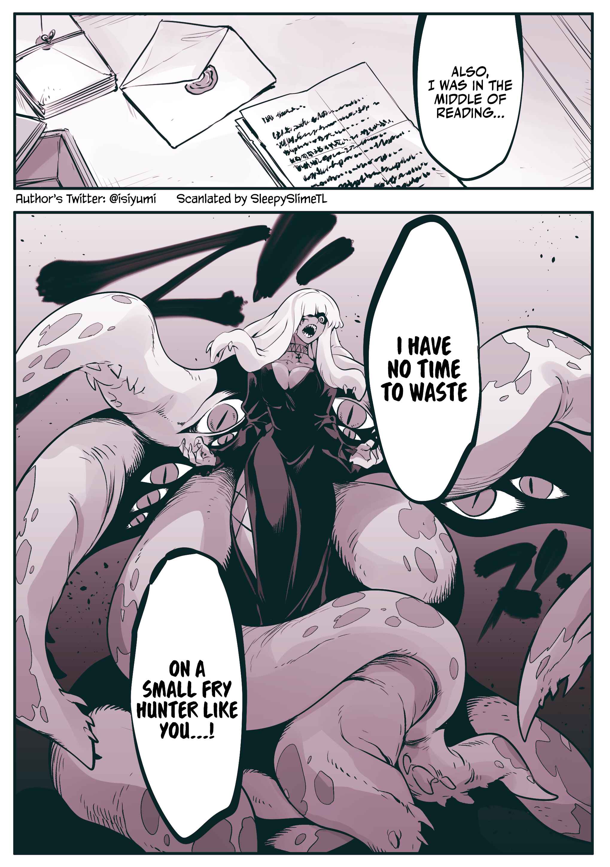 Page 2 Chapter 12 Instant Regret