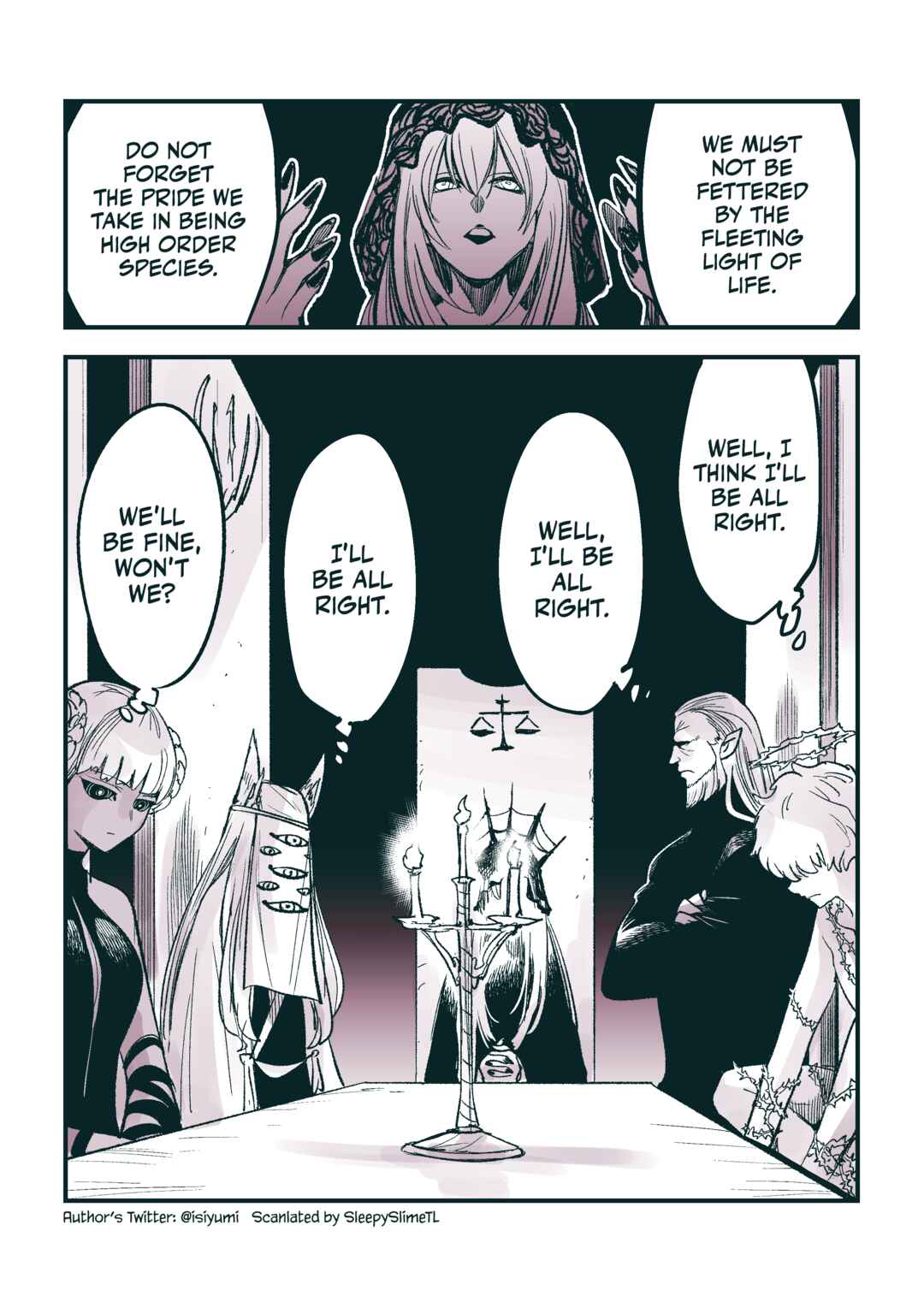 Page 2 Chapter 15 Instant Regret