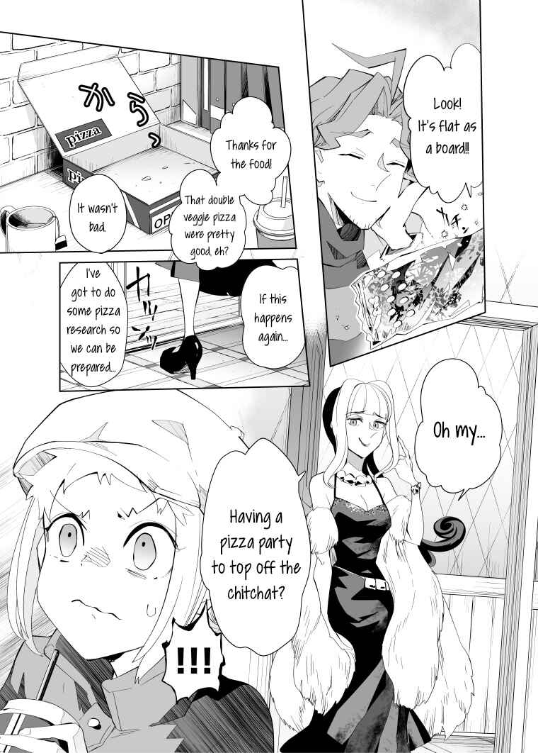 Page 6 Chapter 14 Layton Brothers Mystery Room: Perfect Crime Puzzle