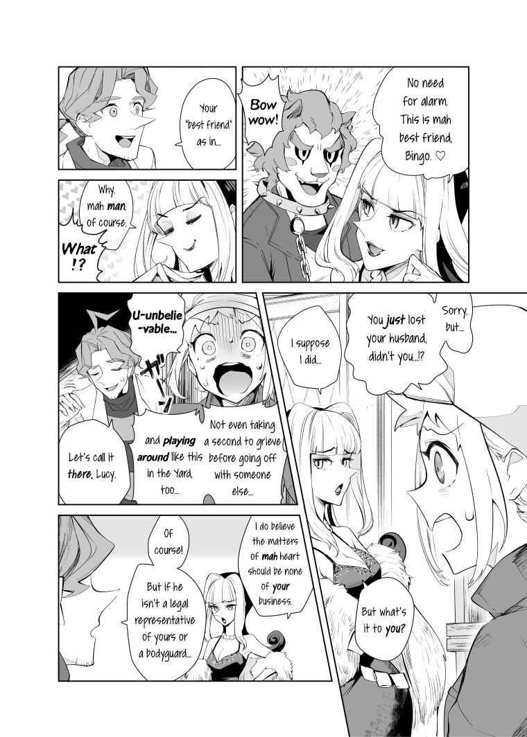 Page 5 Chapter 11 Layton Brothers Mystery Room: Perfect Crime Puzzle