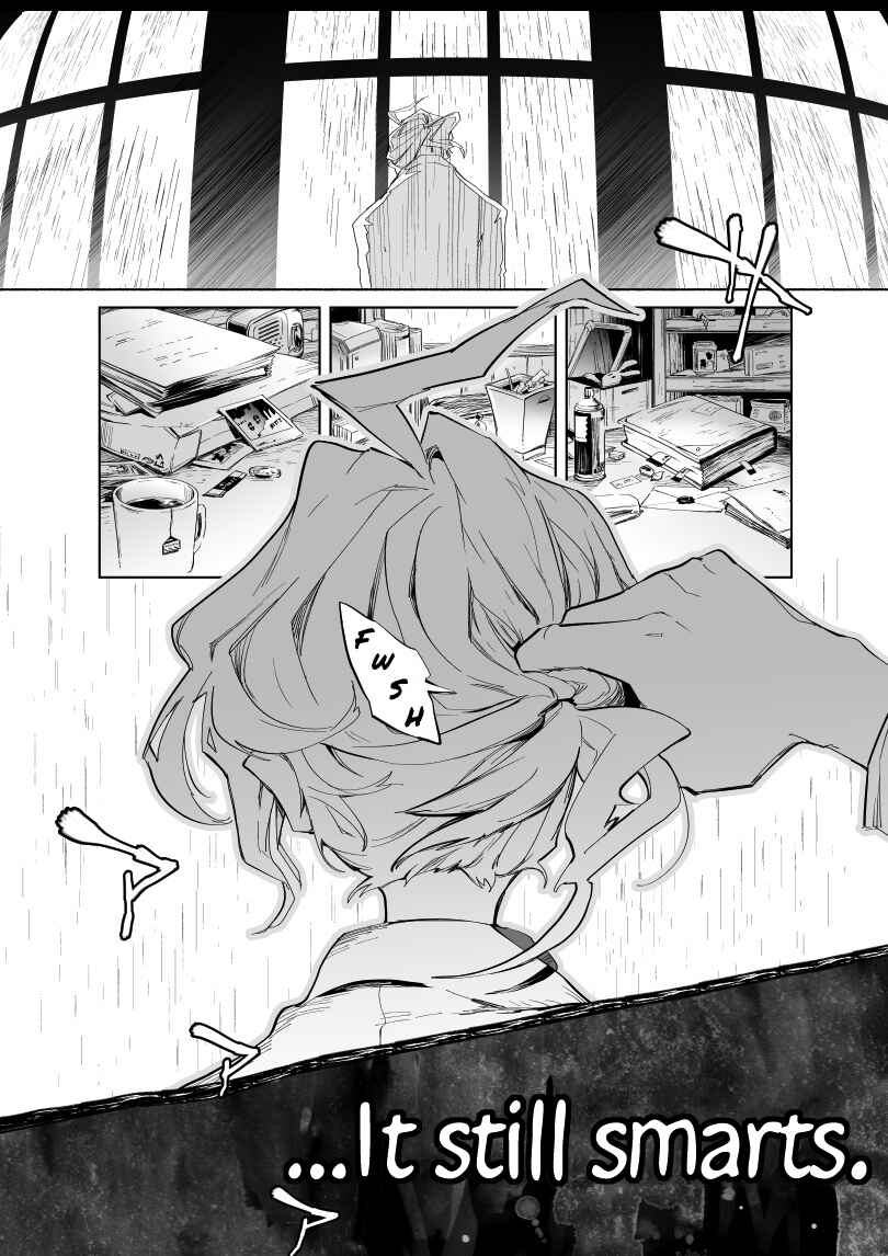 Page 8 Chapter 1 Layton Brothers Mystery Room: Perfect Crime Puzzle