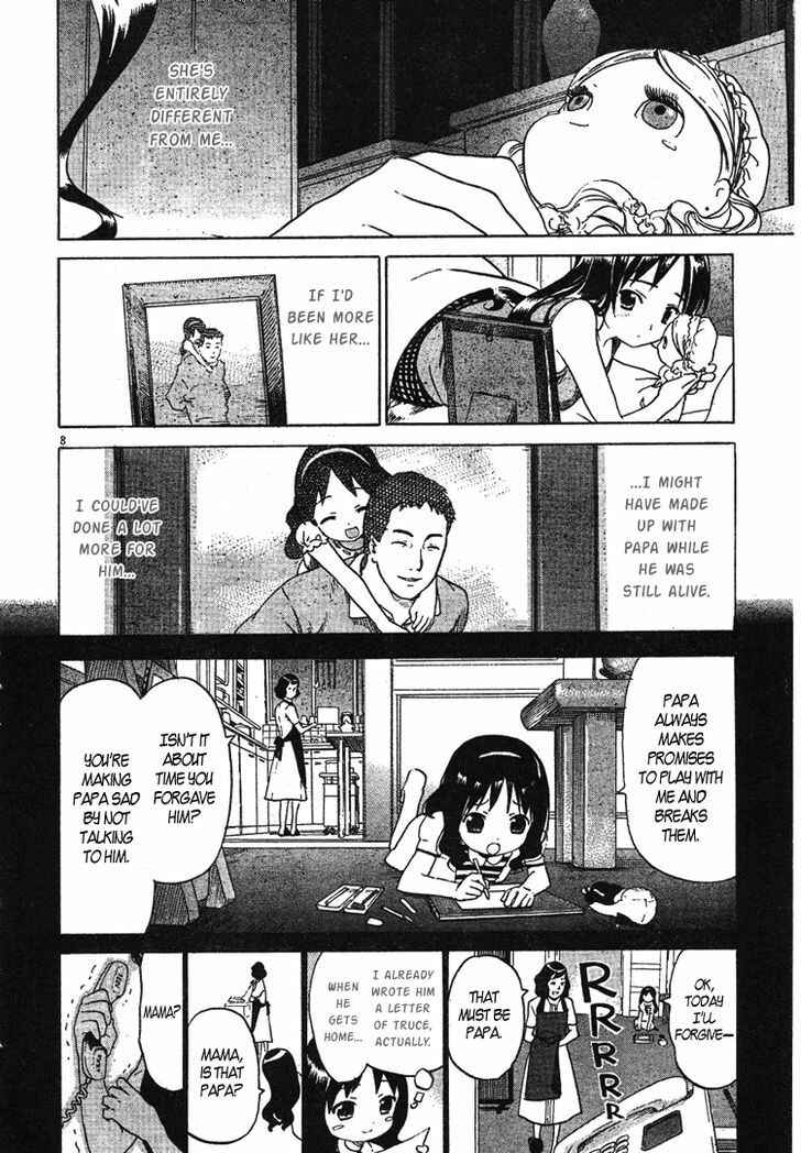 Page 12 Chapter 2 Kitsune to Atori