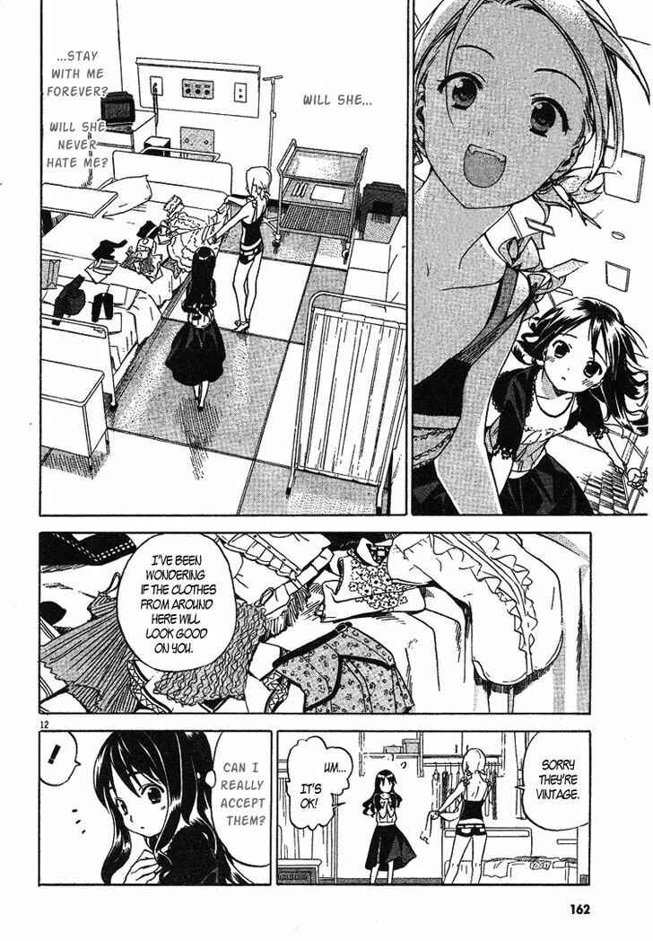Page 16 Chapter 2 Kitsune to Atori