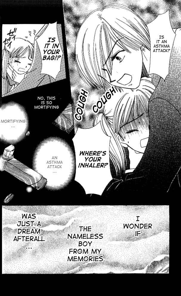 Page 10 Chapter 2 Beautiful Name