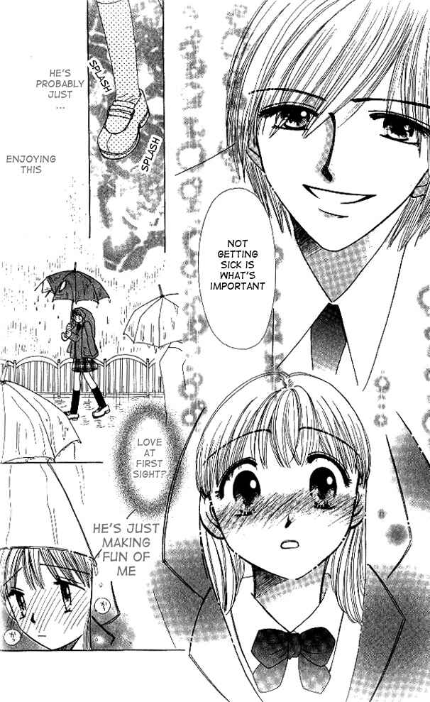 Page 20 Chapter 2 Beautiful Name