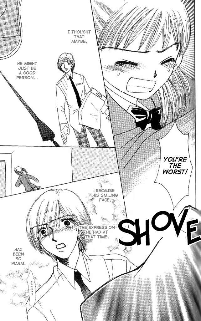 Page 10 Chapter 3 Beautiful Name