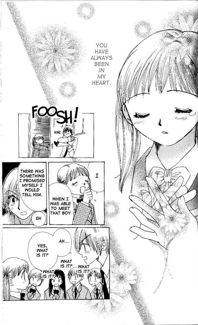 Page 18 Chapter 3 Beautiful Name
