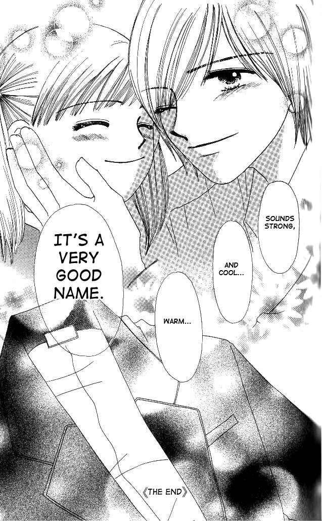 Page 22 Chapter 3 Beautiful Name