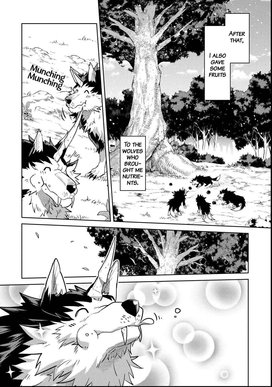 Page 17 Chapter 2 Tensei Shitara Sekaiju Datta Ken