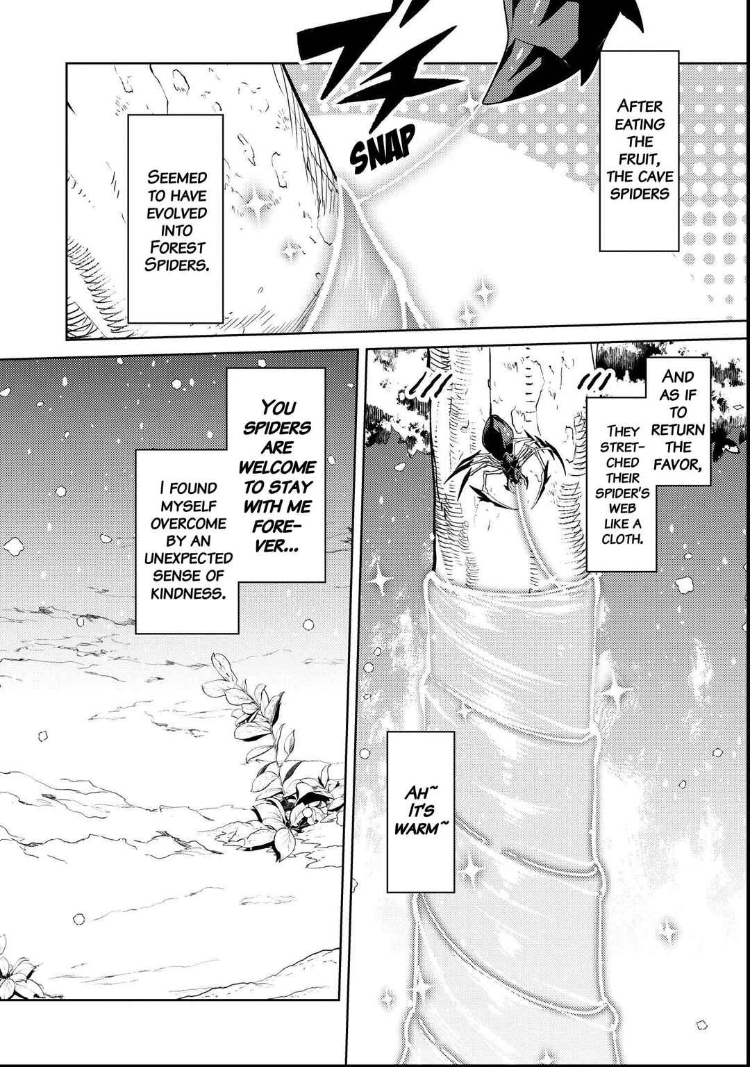 Page 44 Chapter 2 Tensei Shitara Sekaiju Datta Ken