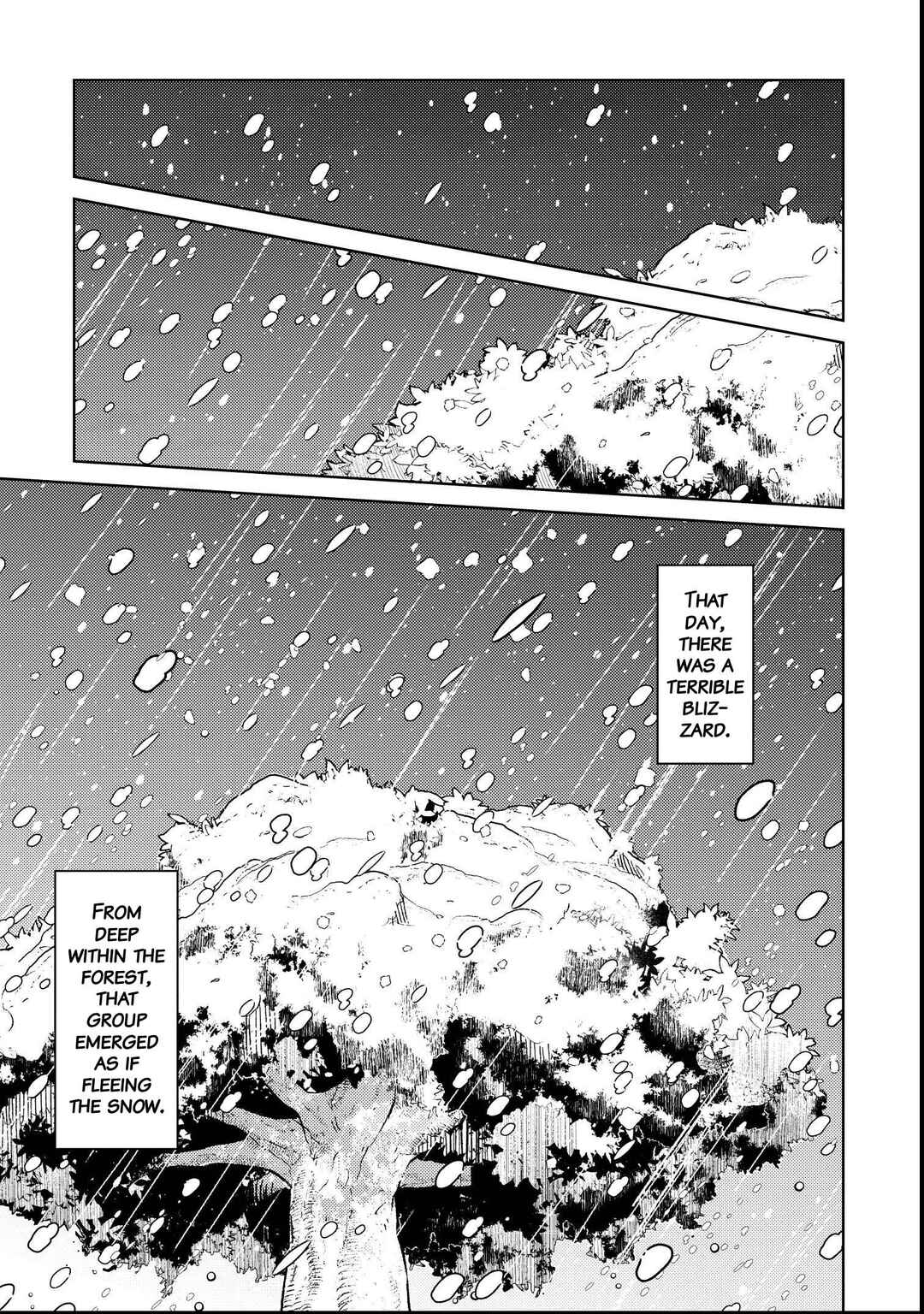 Page 45 Chapter 2 Tensei Shitara Sekaiju Datta Ken