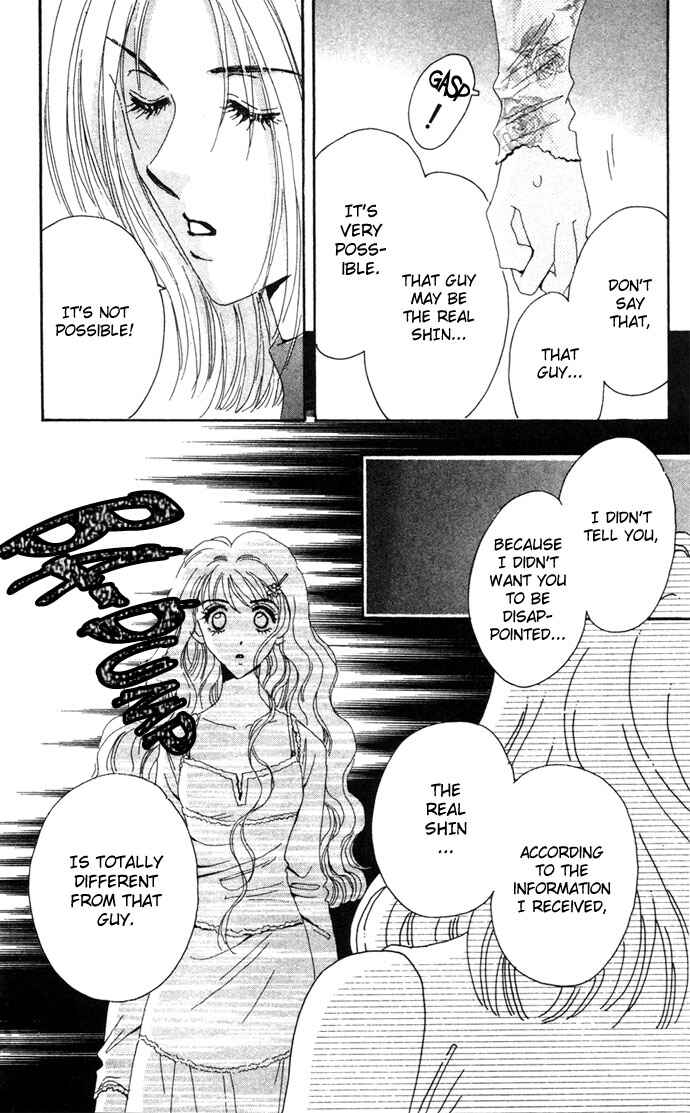 Page 28 Chapter 4 Get You ♥