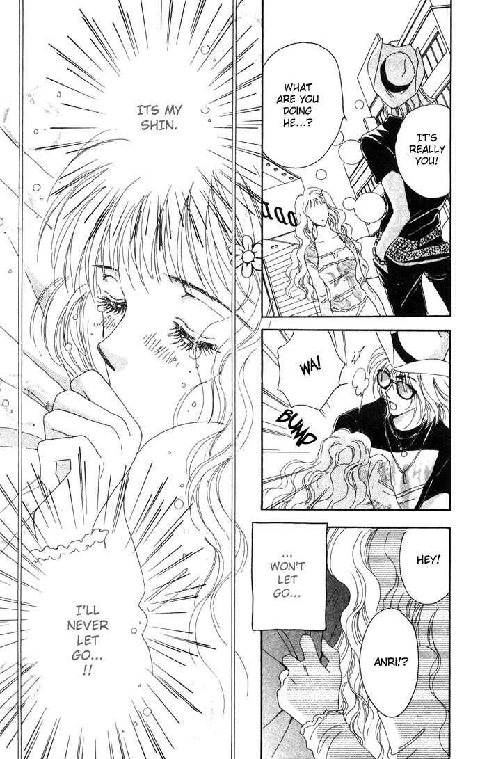 Page 35 Chapter 4 Get You ♥