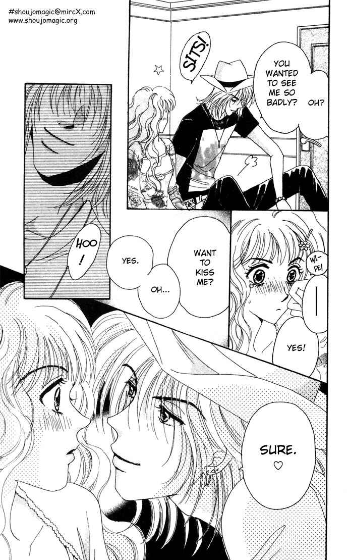 Page 37 Chapter 4 Get You ♥